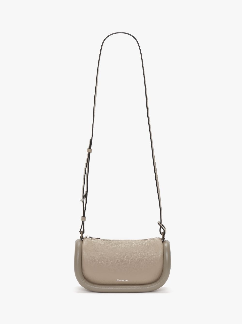 BUMPER-12 - LEATHER CROSSBODY BAG - 5