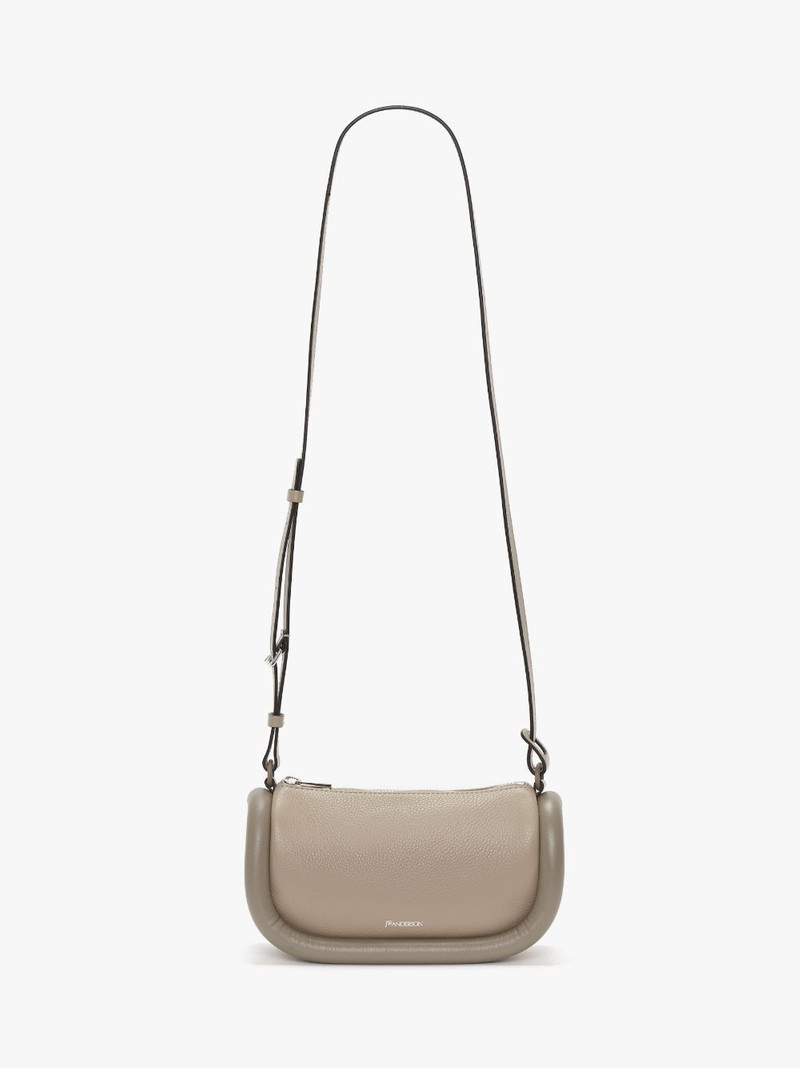 BUMPER-12 - LEATHER CROSSBODY BAG 5