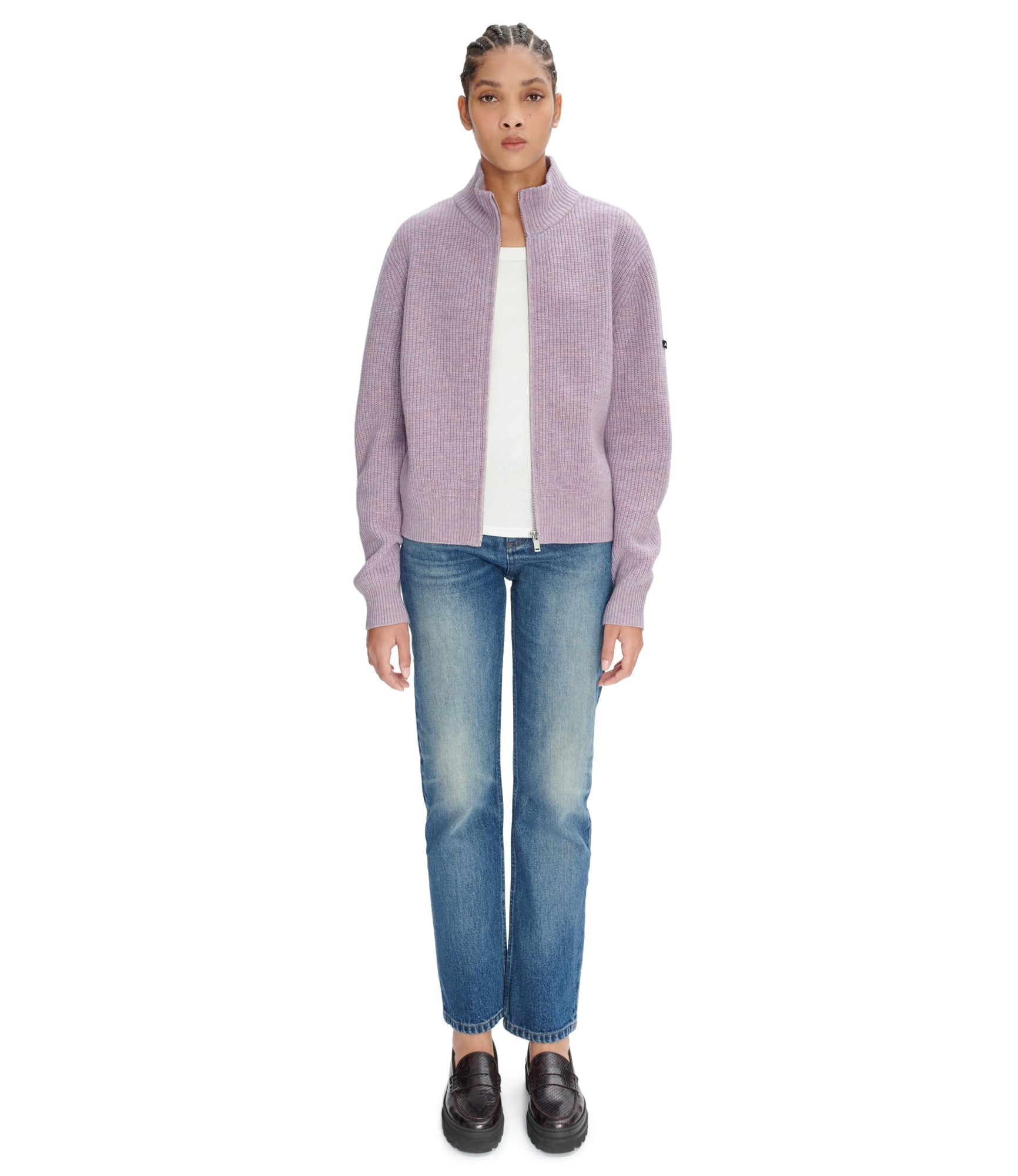 JANA CARDIGAN - 5