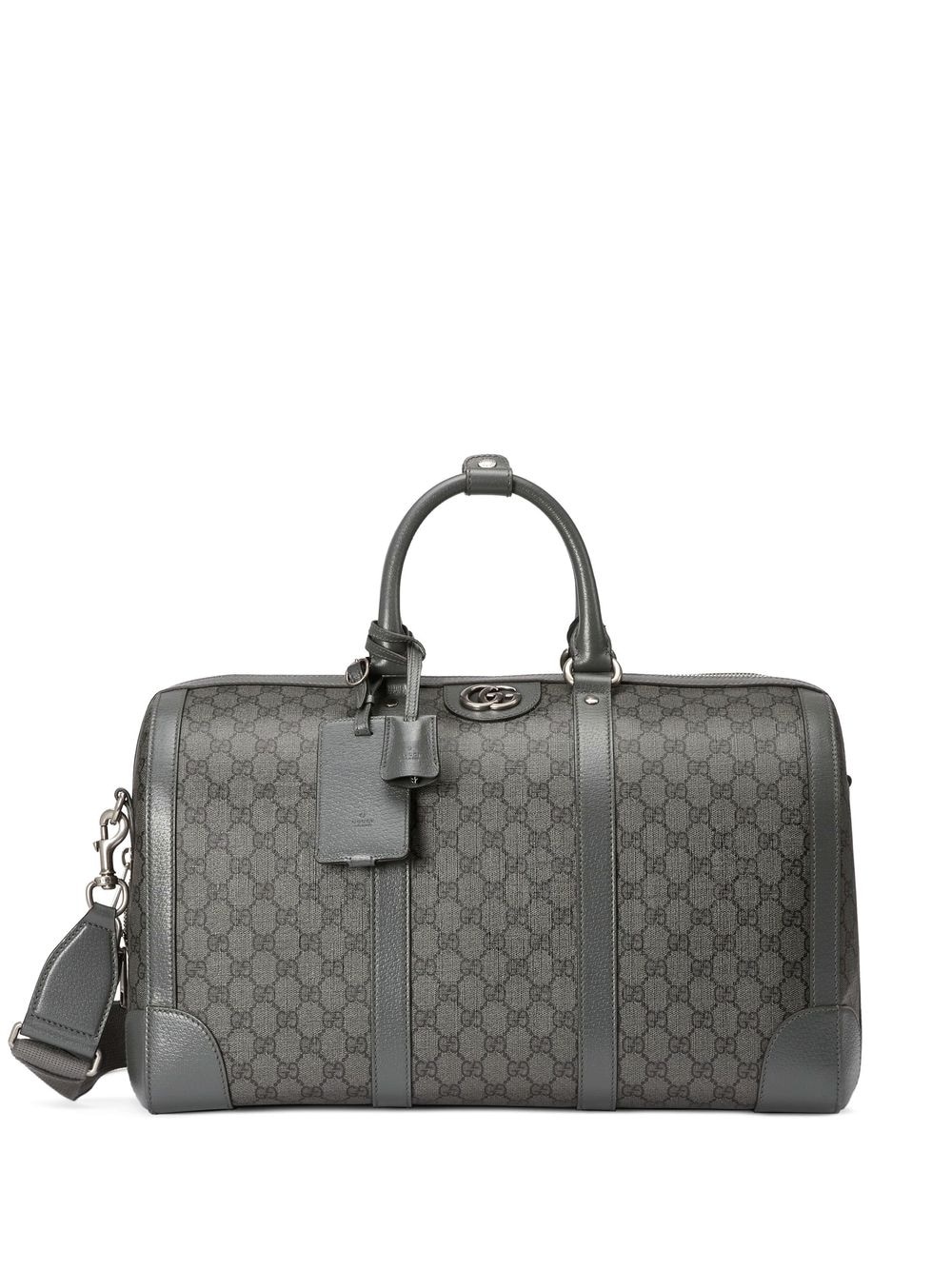 GUCCI Ophidia small duffle bag farfetch REVERSIBLE