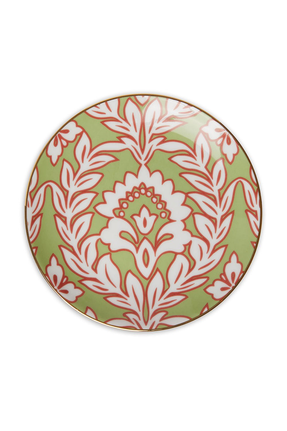 Side Plates Set Of 8 - Garland - 3