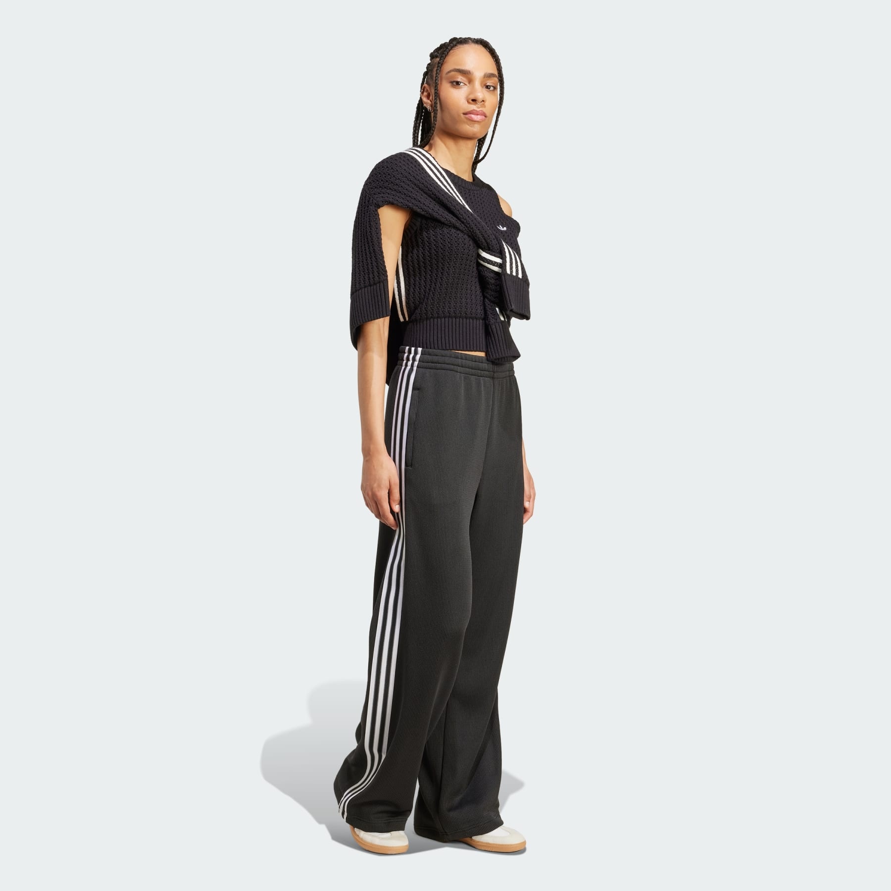Adicolor Firebird Knit Track Pants - 4