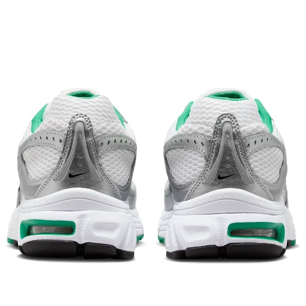 (WMNS) Nike Air Max Moto 2K 'White Silver Green' HQ2056-102 - 5