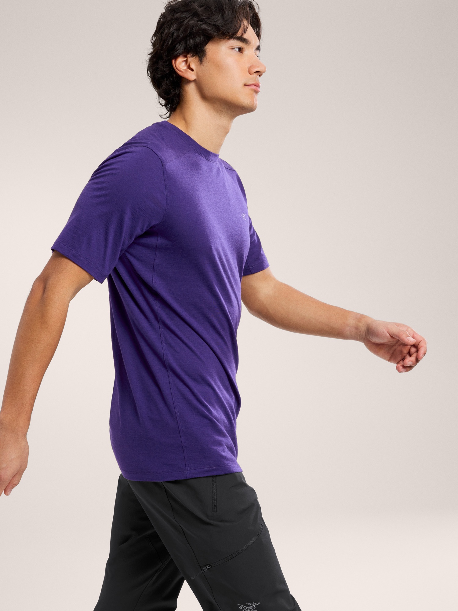 Ionia Merino Wool Shirt SS - 6