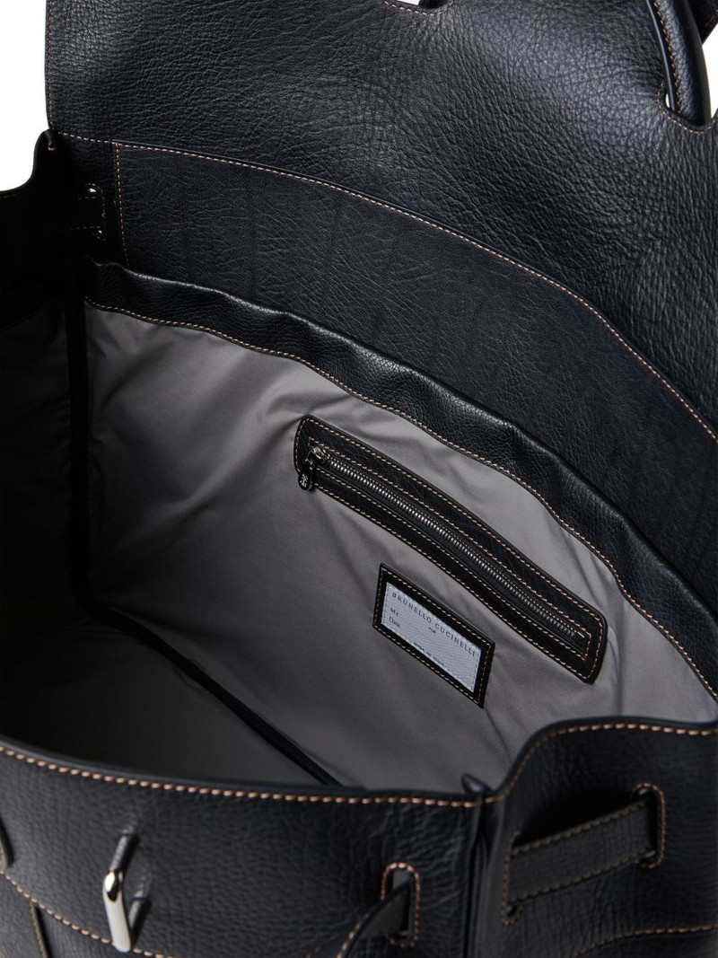 Weekender Country luggage bag 4