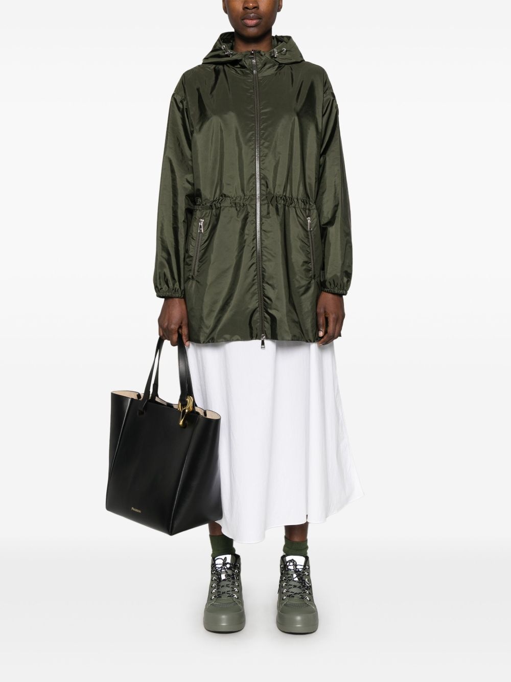 Wete coat - 2