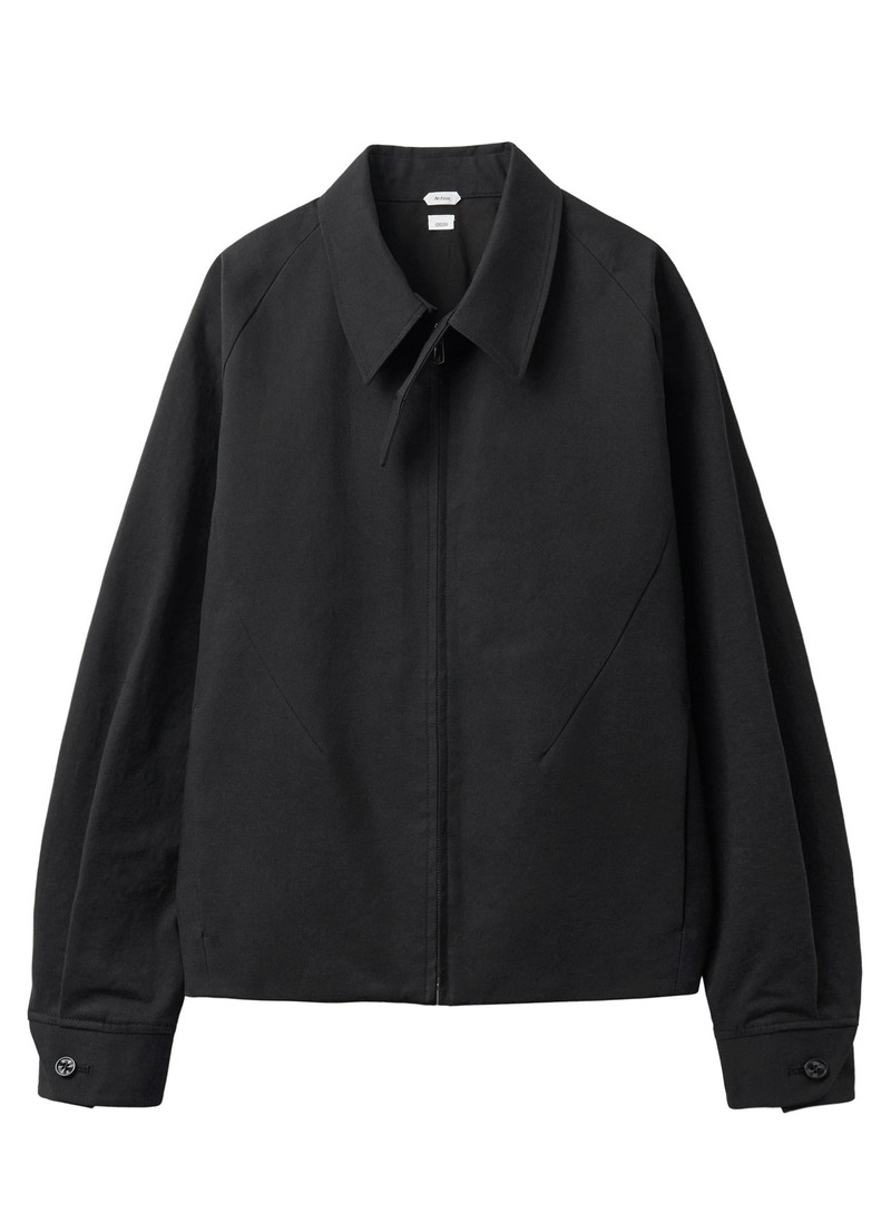 A Jacket (Archive) 1