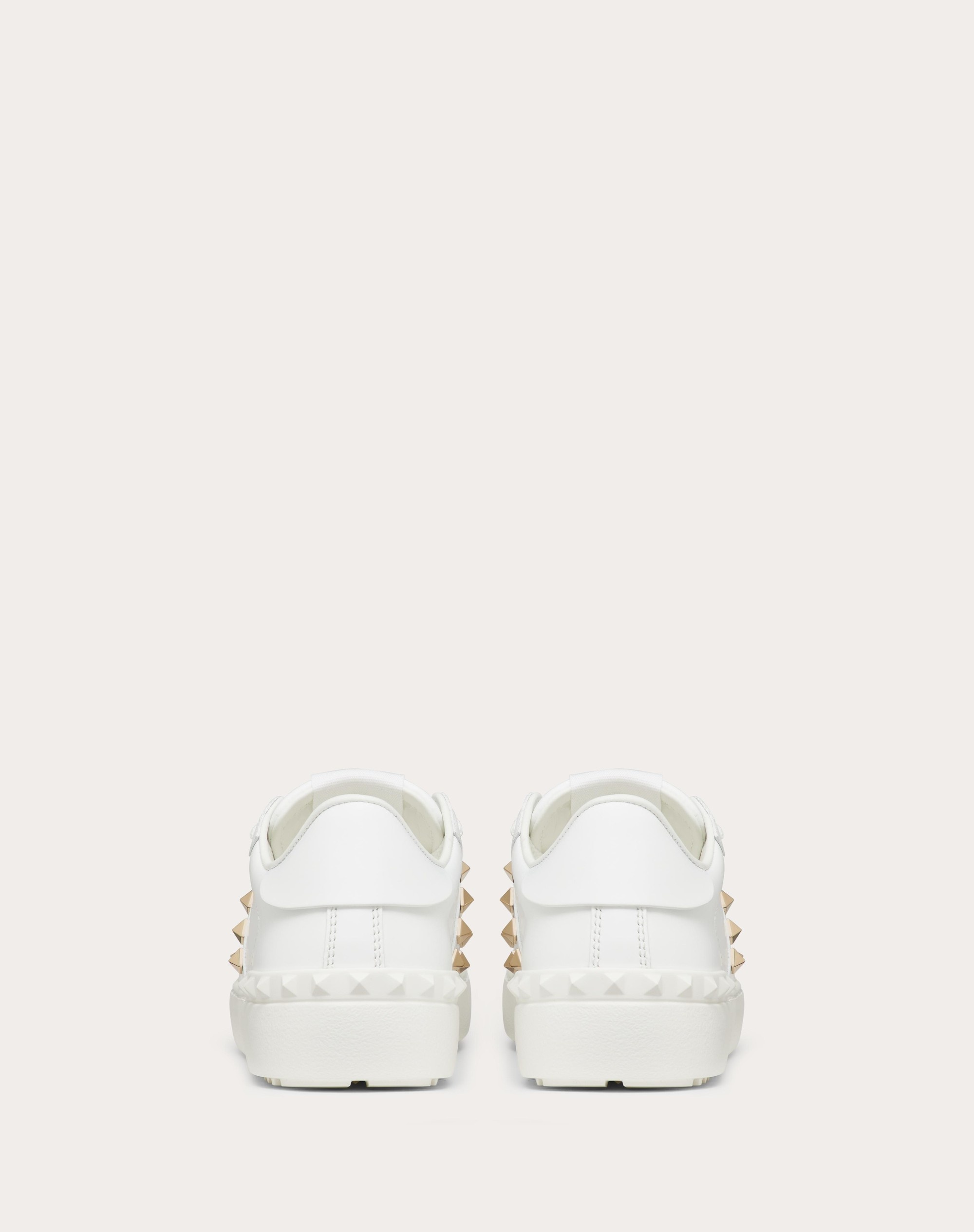 UNTITLED OPEN SNEAKER - 3