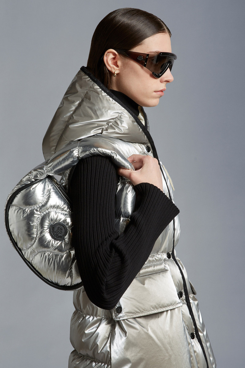 Moncler Delilah Hobo Bag outlook