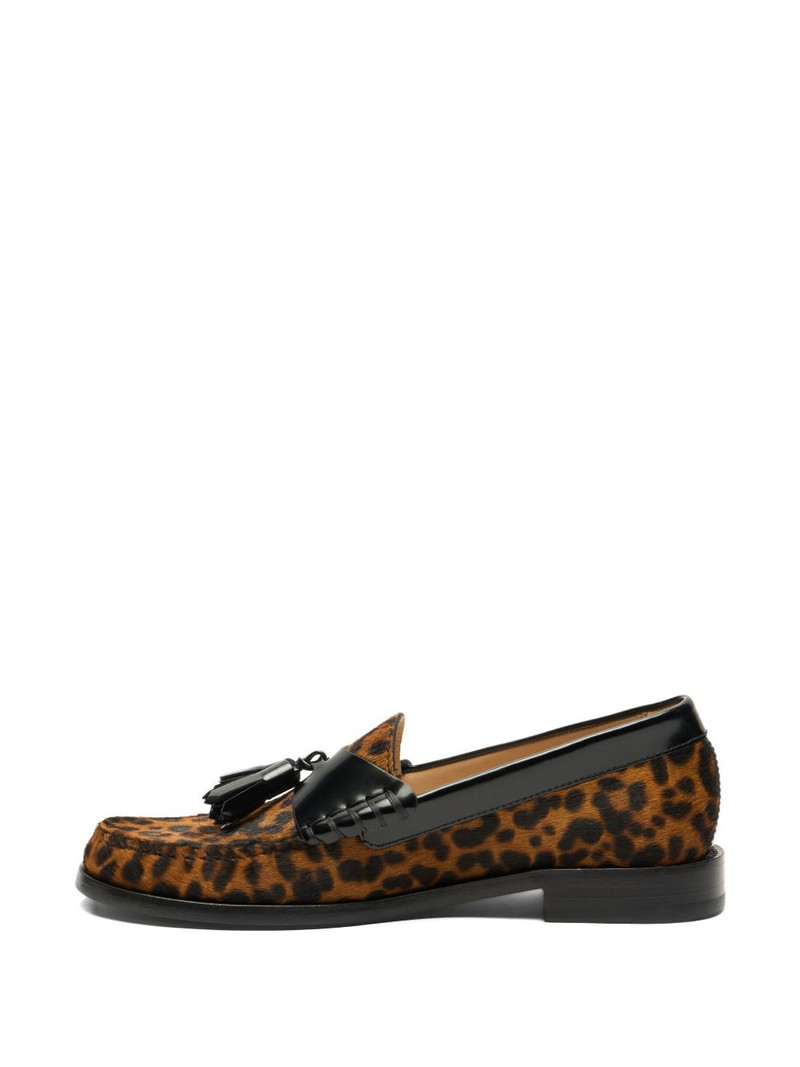 Lottie loafers 3