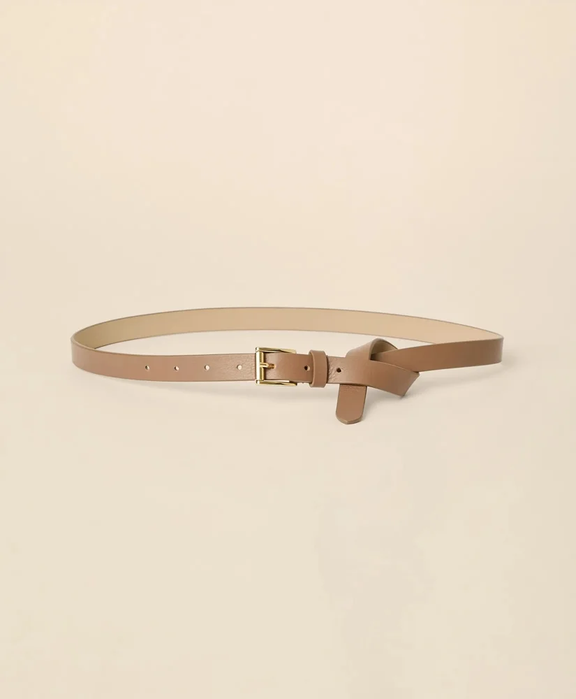 B-Low the Belt Claude Slim Hip Belt - 1