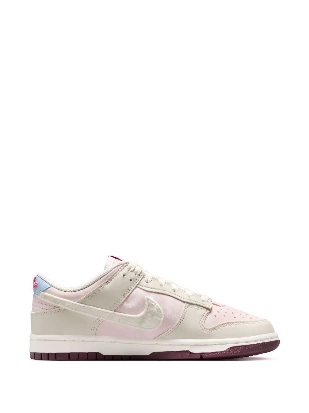 Dunk Low sneakers - 1