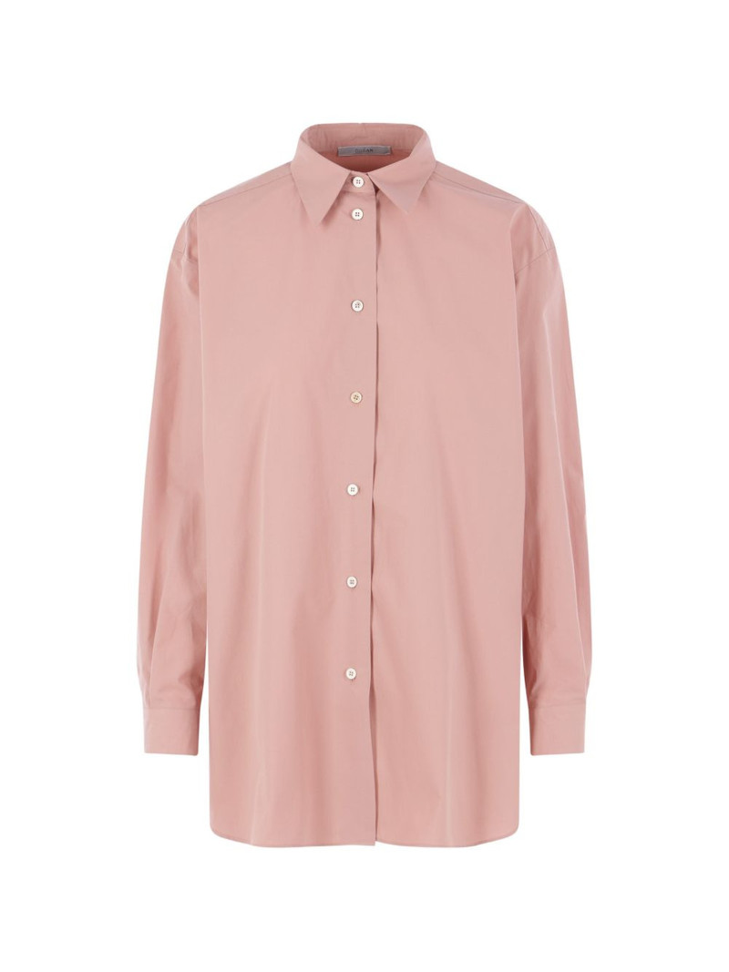 buttoned shirt 1