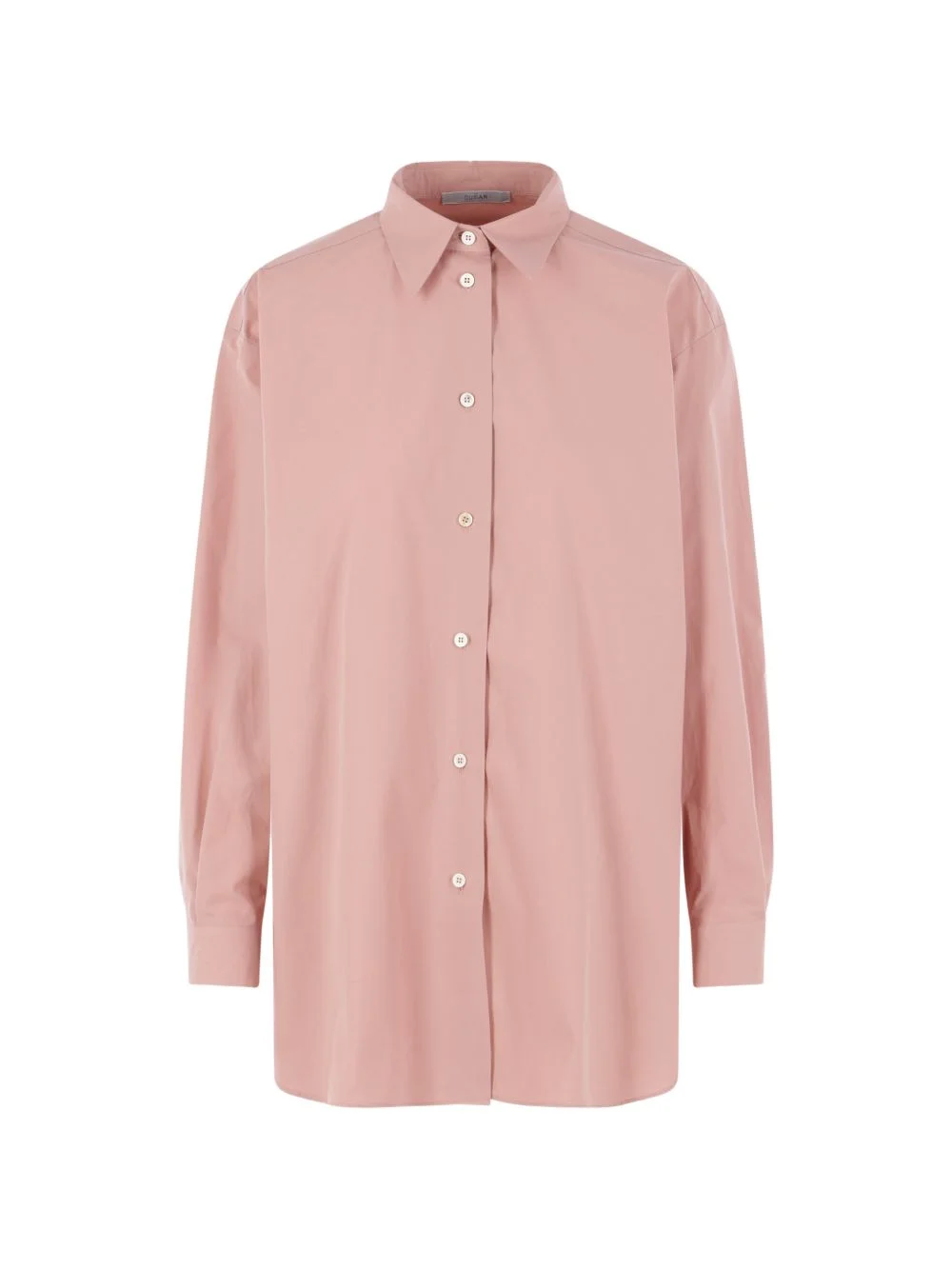 buttoned shirt - 1