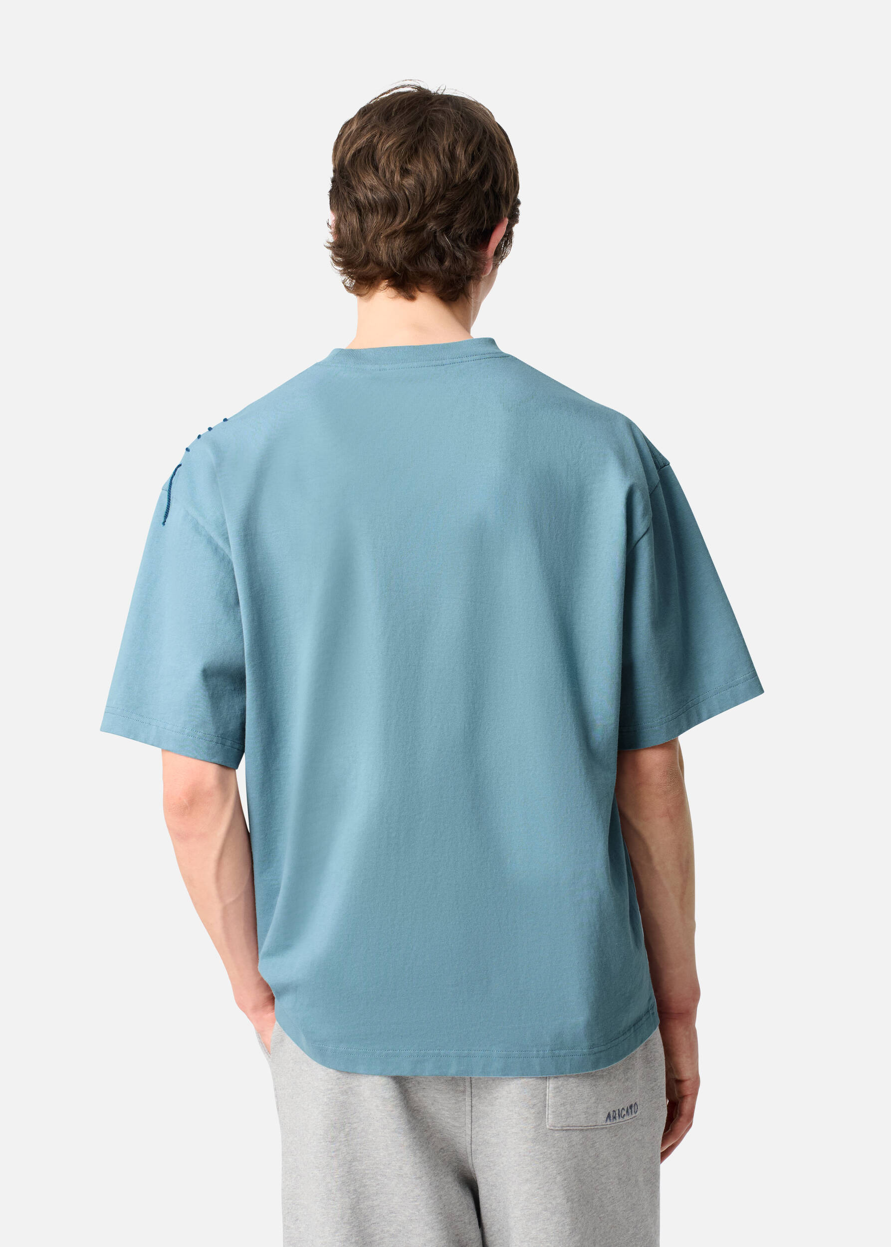 Threaded T-Shirt - 3