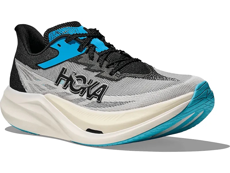 HOKA Rocket X 3 - 6