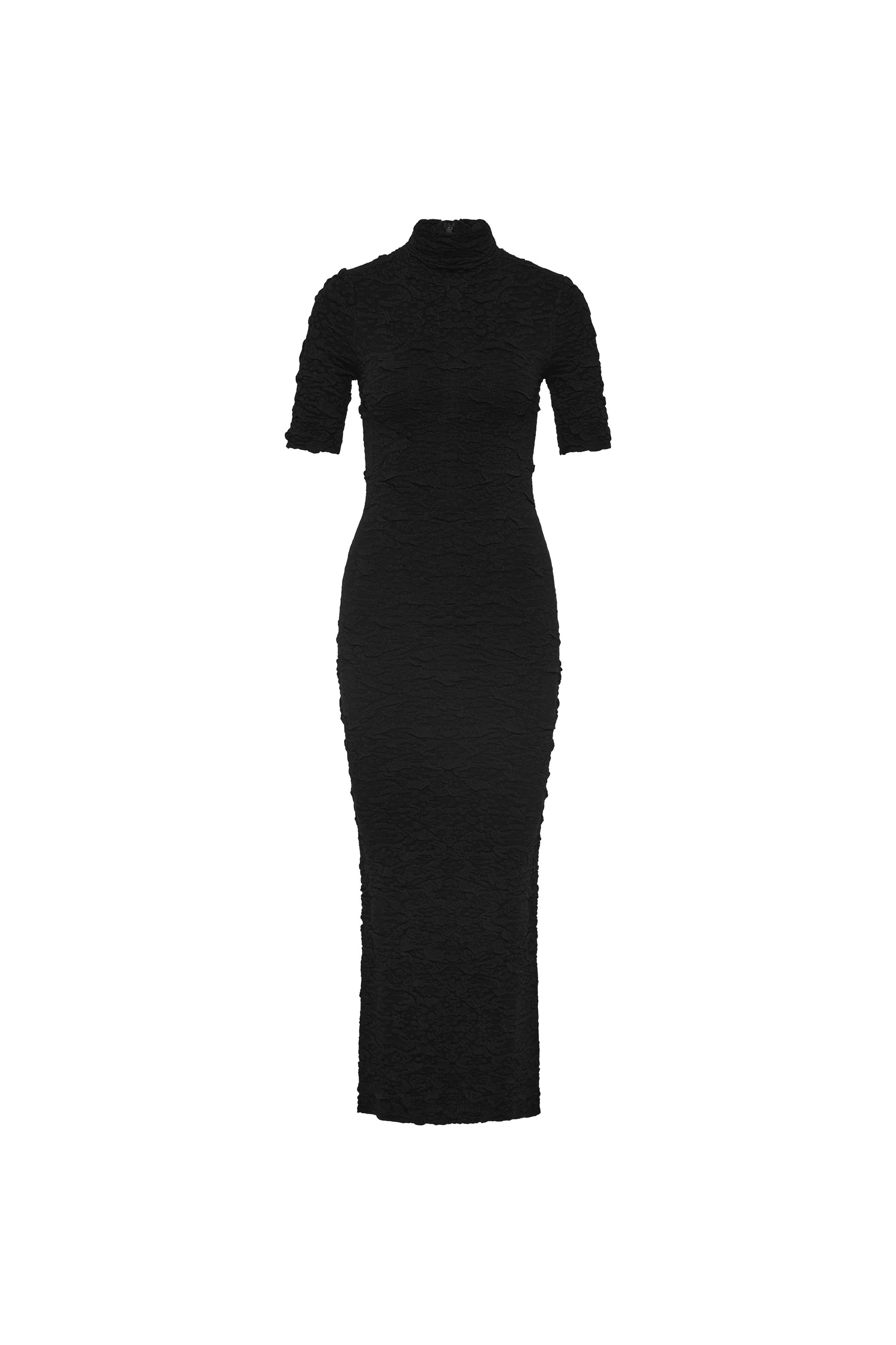 Dayton Midi Dress - 1