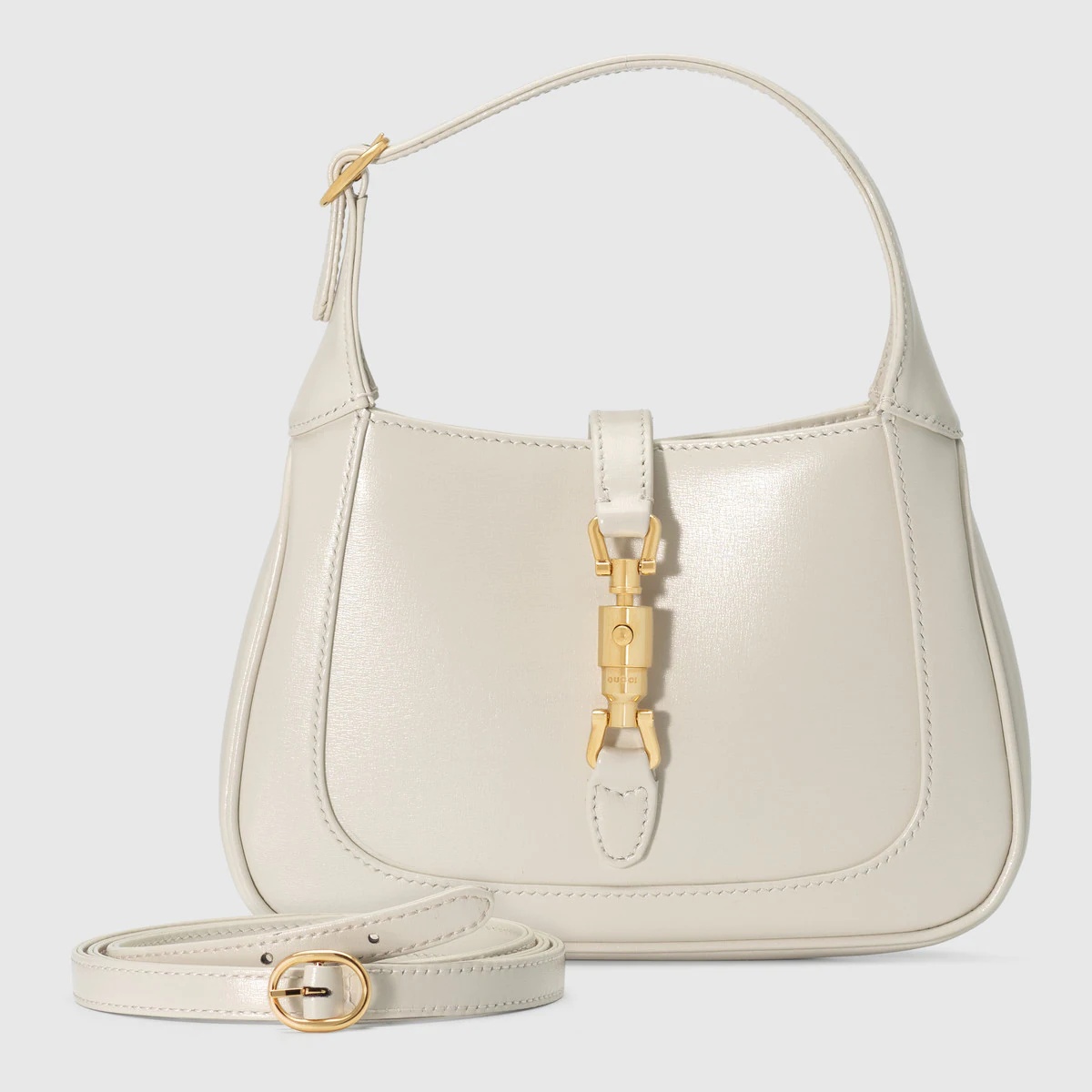 Jackie 1961 mini shoulder bag - 3