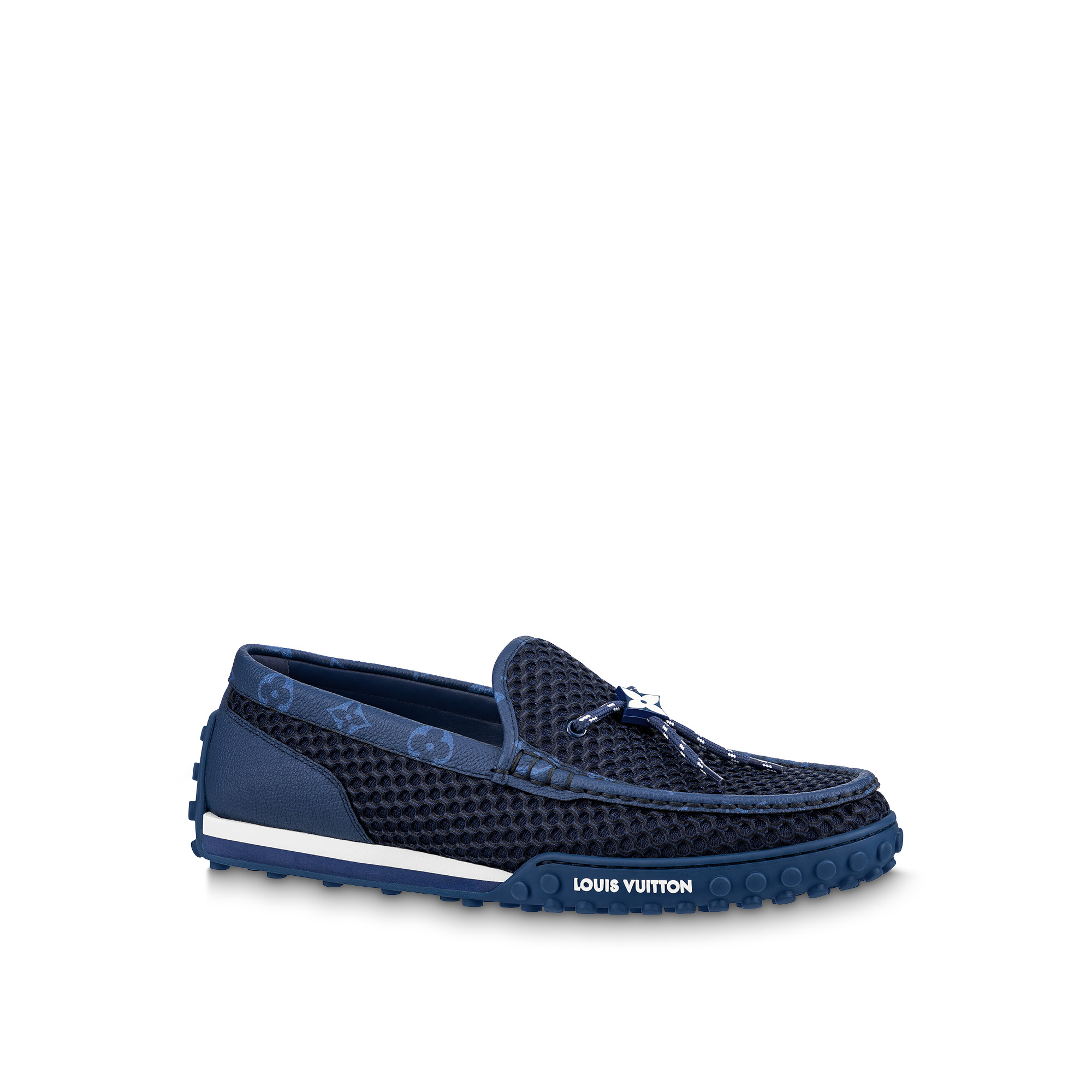 LV Racer Moccasin - 1
