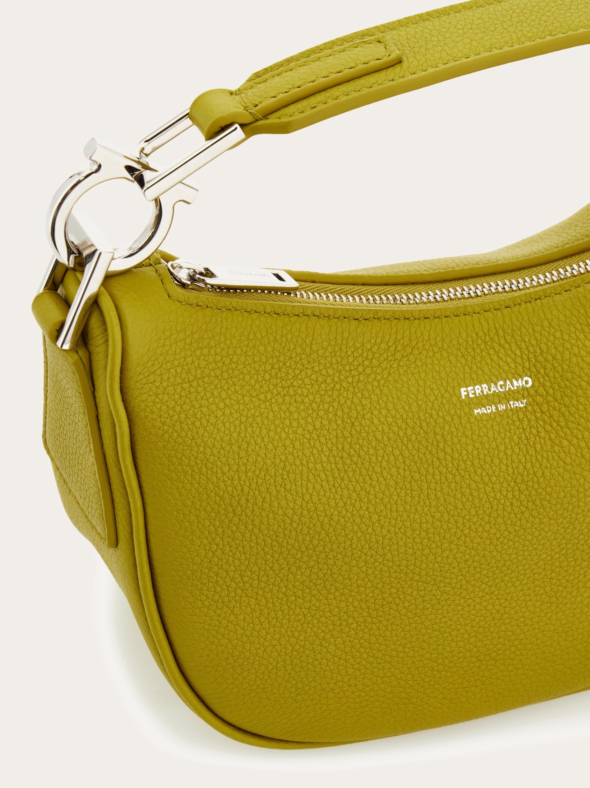 North-South hobo bag (XS) - 4