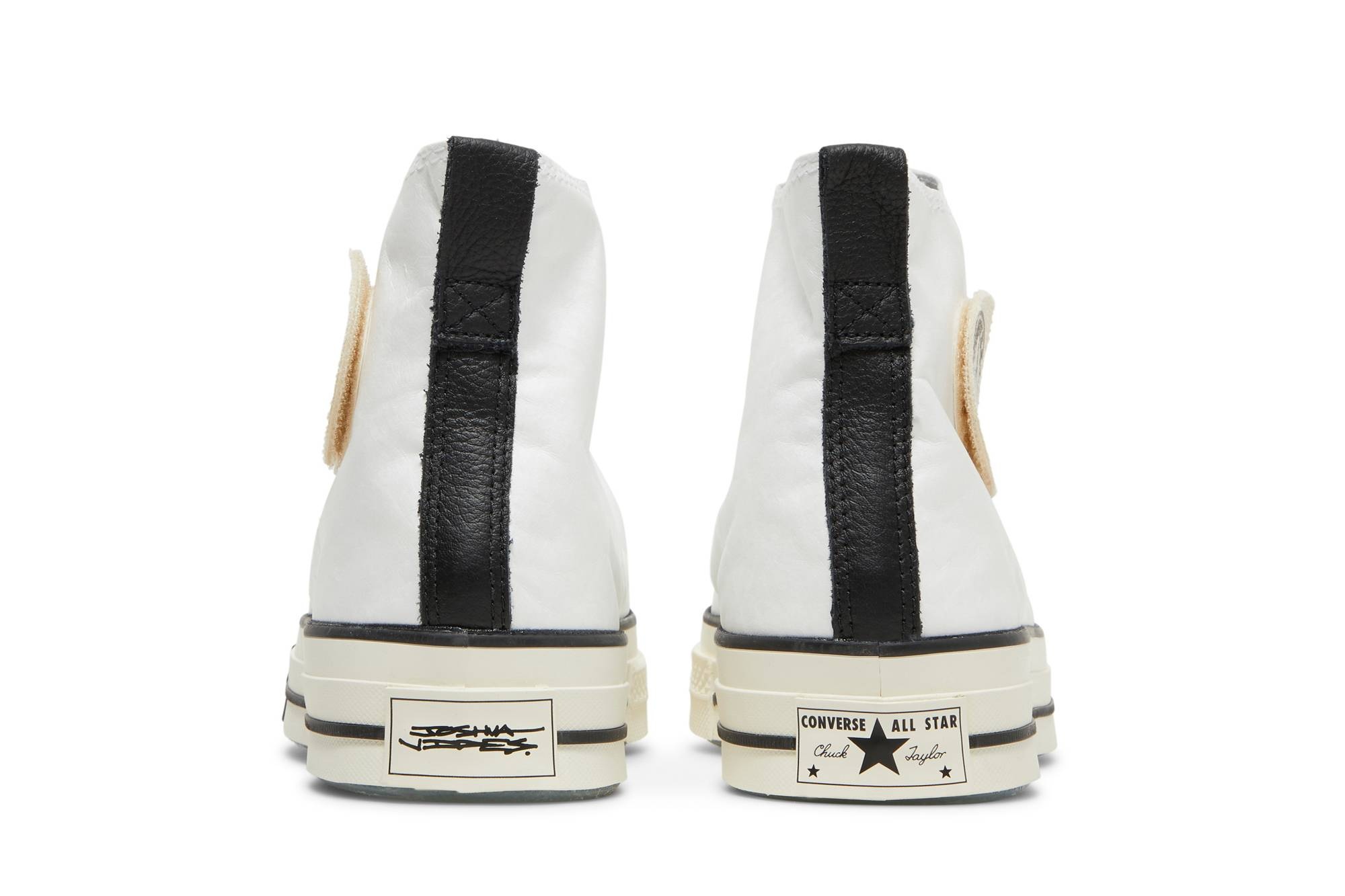 Joshua Vides x Chuck 70 High 'Made in Studio' - 6