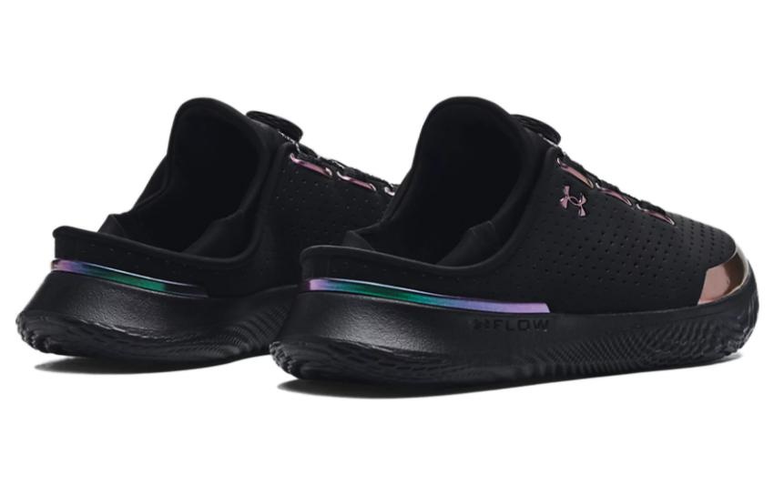 Under Armour SlipSpeed 'Black Iridescent' 3026197-003 - 6