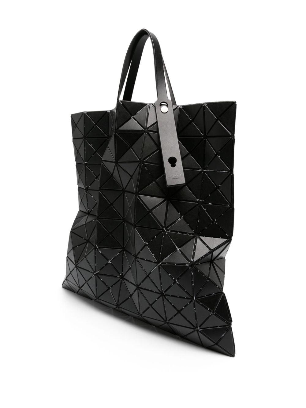 Lucent geometric tote bag - 3