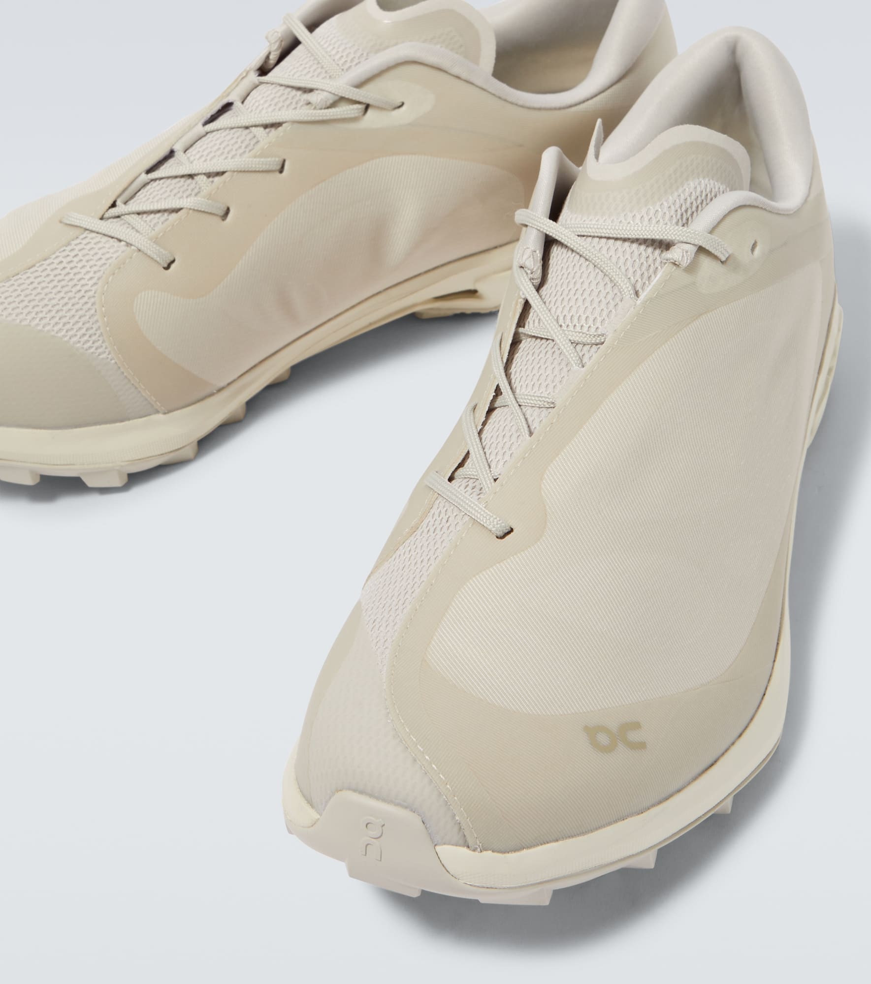 Cloudventure Peak PAF running shoes - 3
