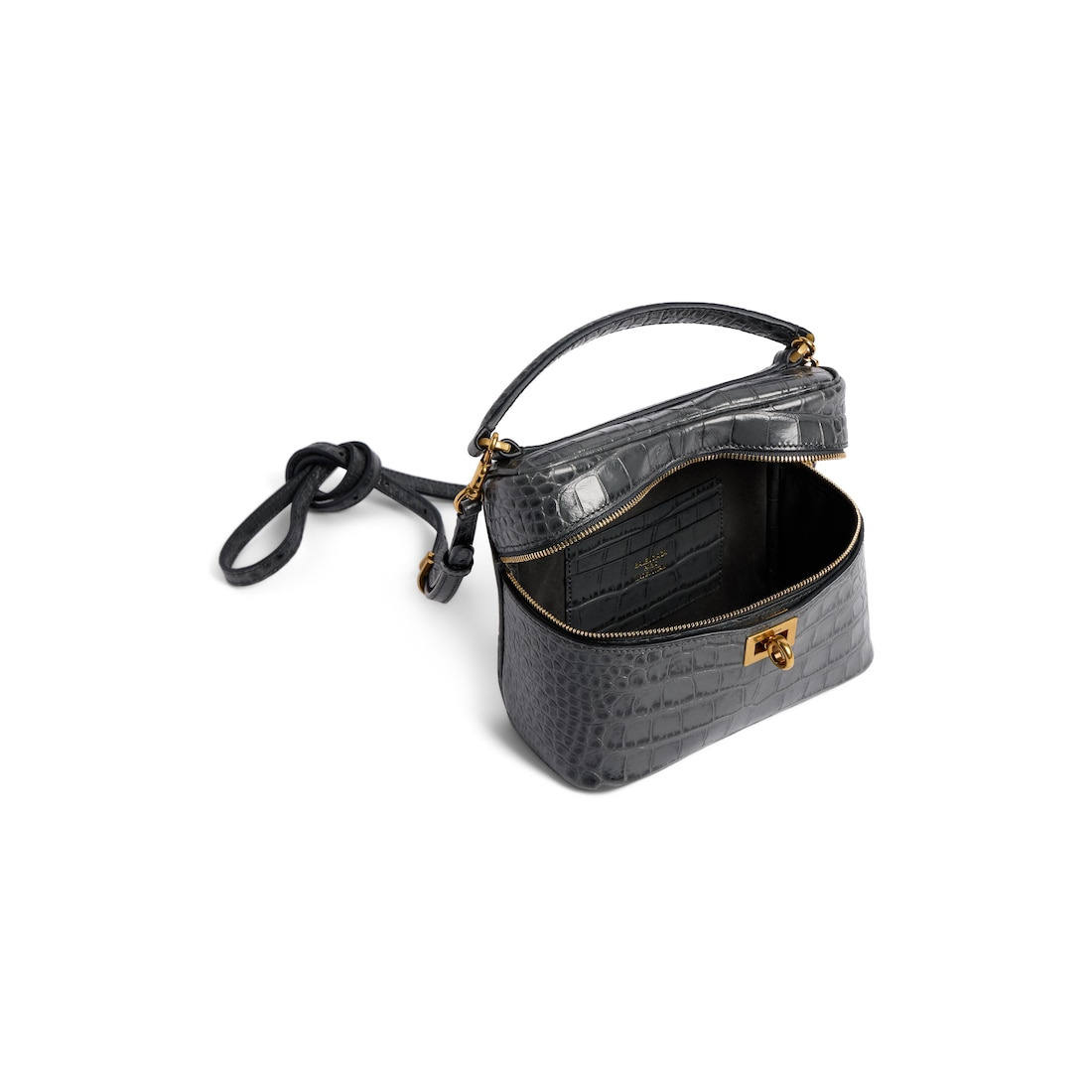 Women's Rodeo Vanity in Volcanic Rock - 5