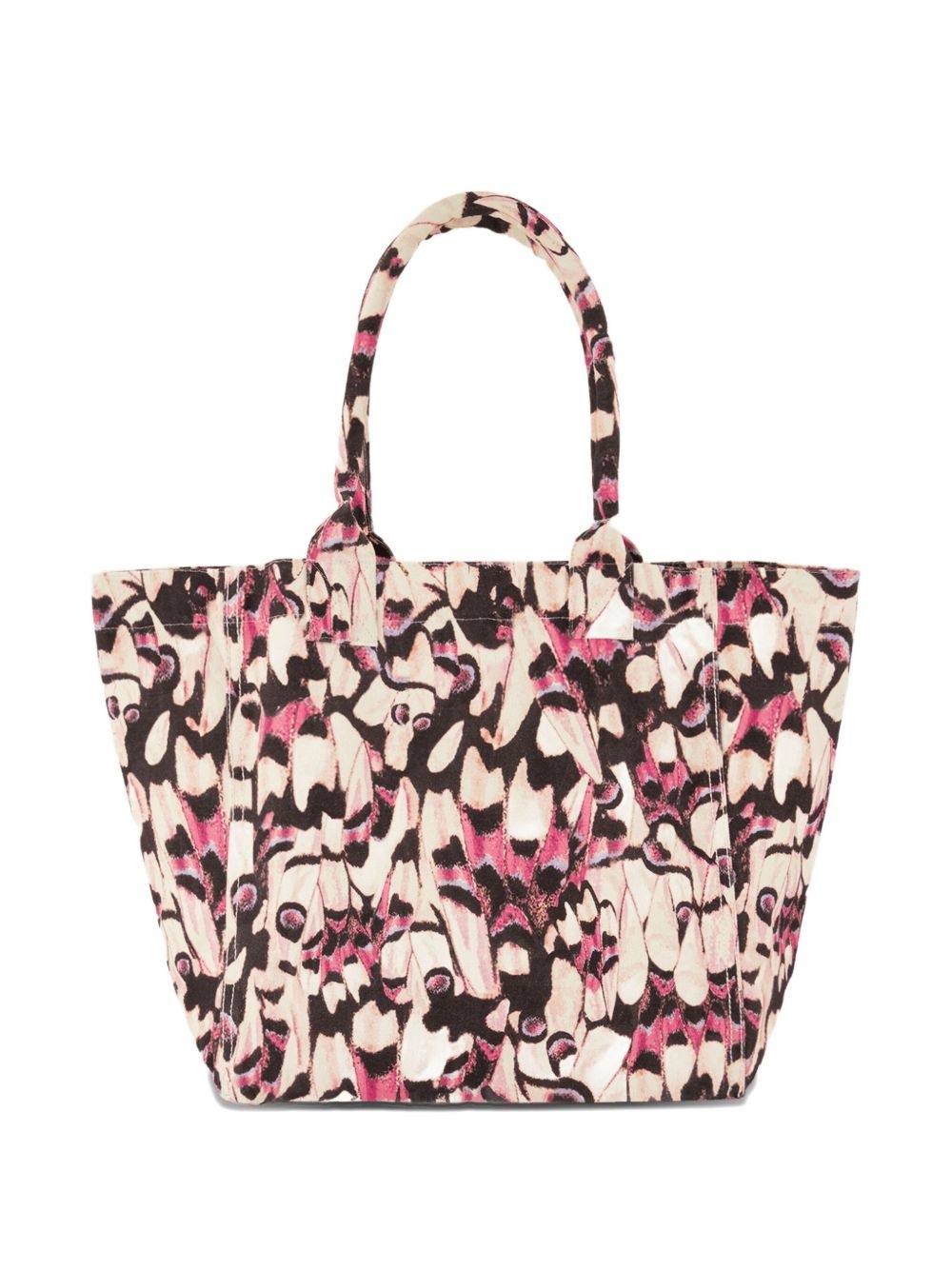 small Yenky tote bag - 2
