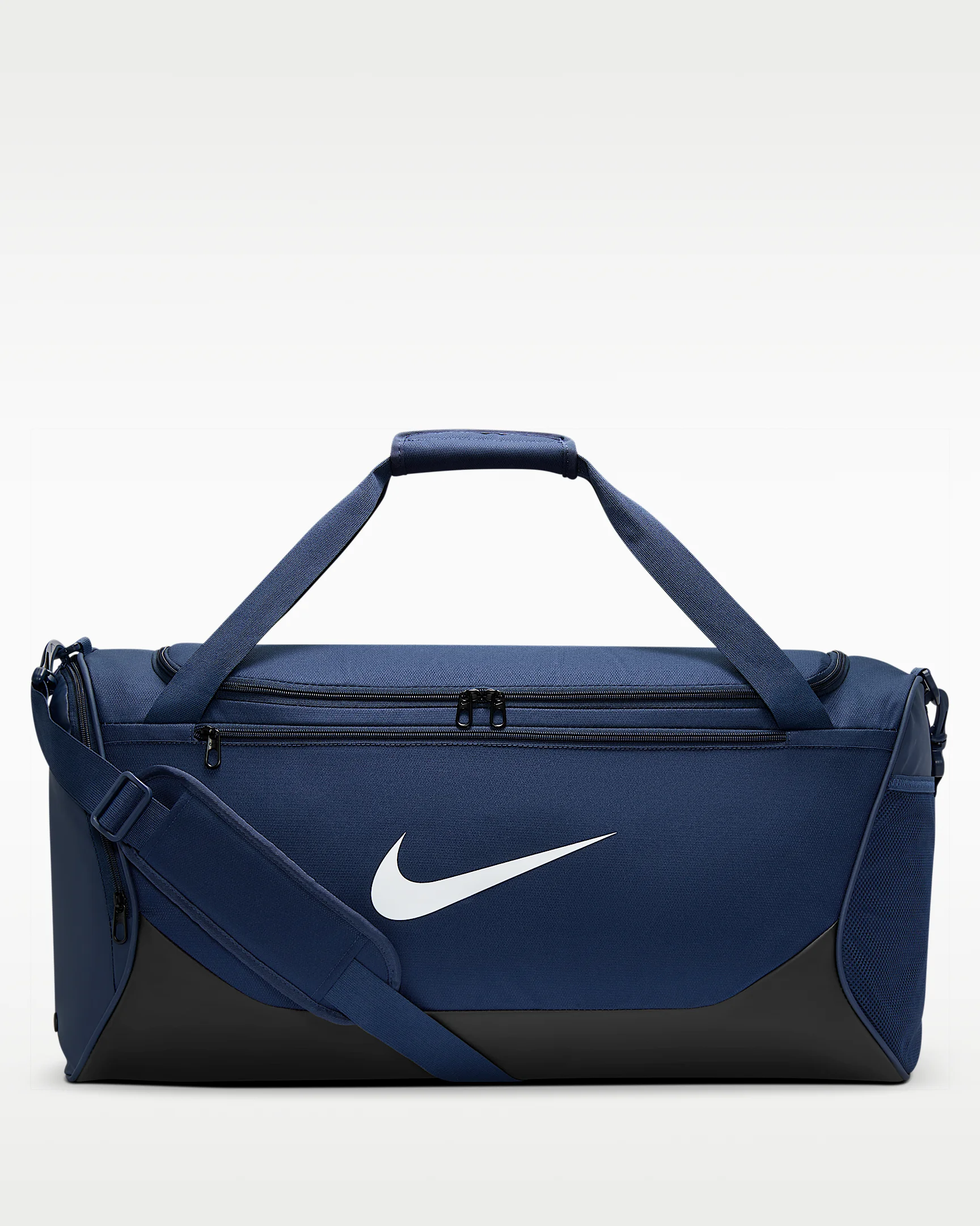 Nike Brasilia Training Duffel Bag (Medium, 60L) - 1