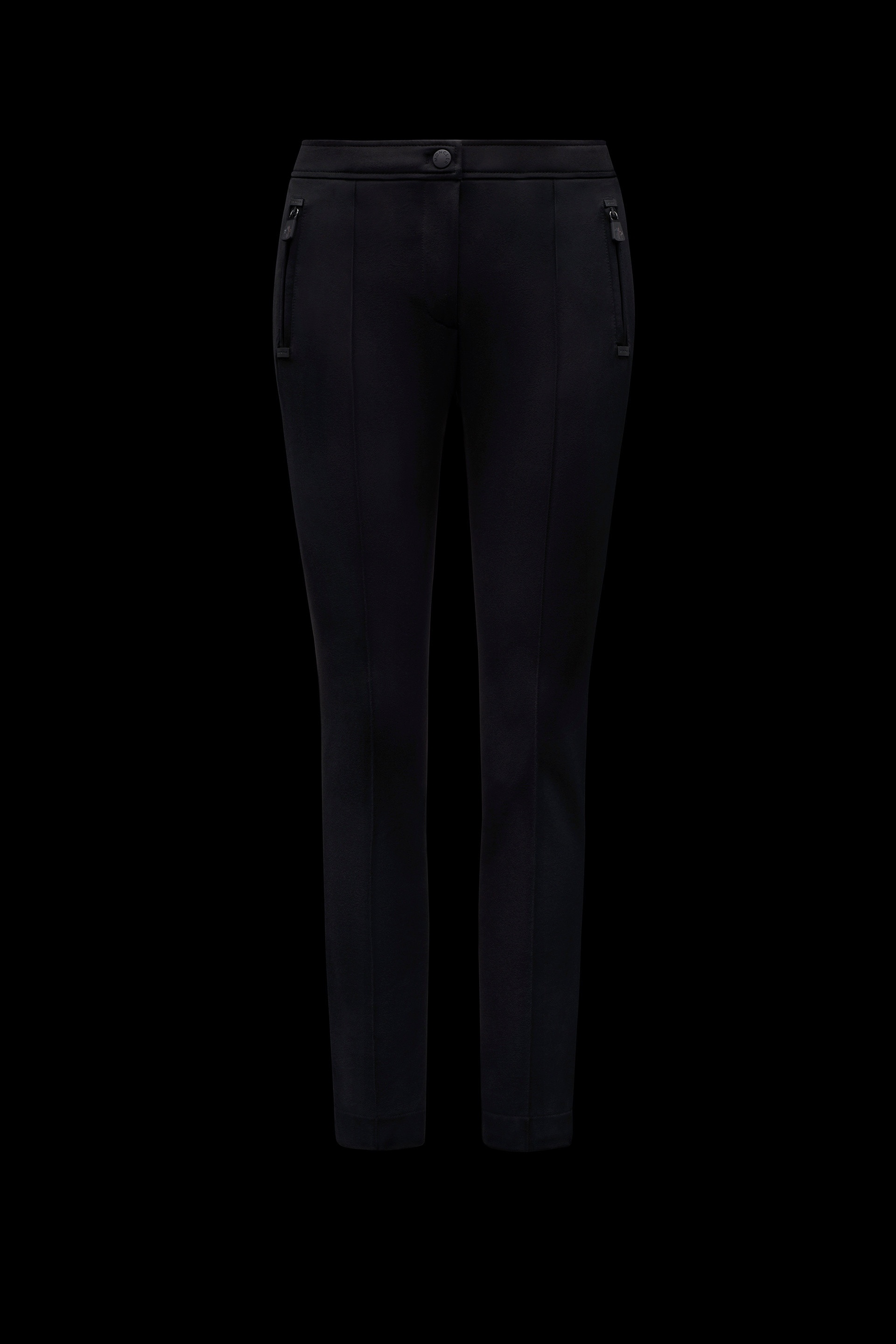 Nylon Twill Pants - 1