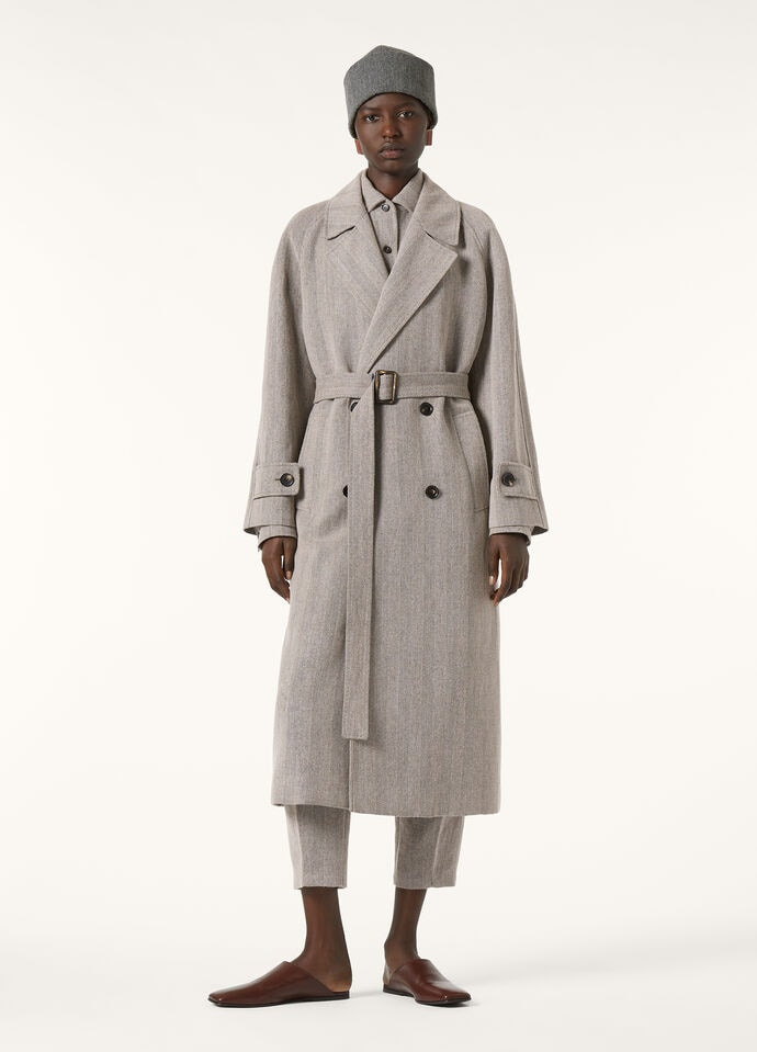 Foster Coat - 4