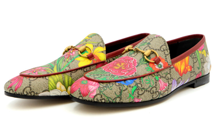 (WMNS) Gucci Flora Supreme 603323-HT540-8489 - 2
