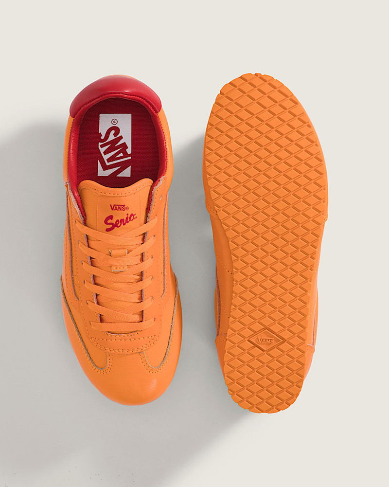 Premium Super Lowpro Shoe 3