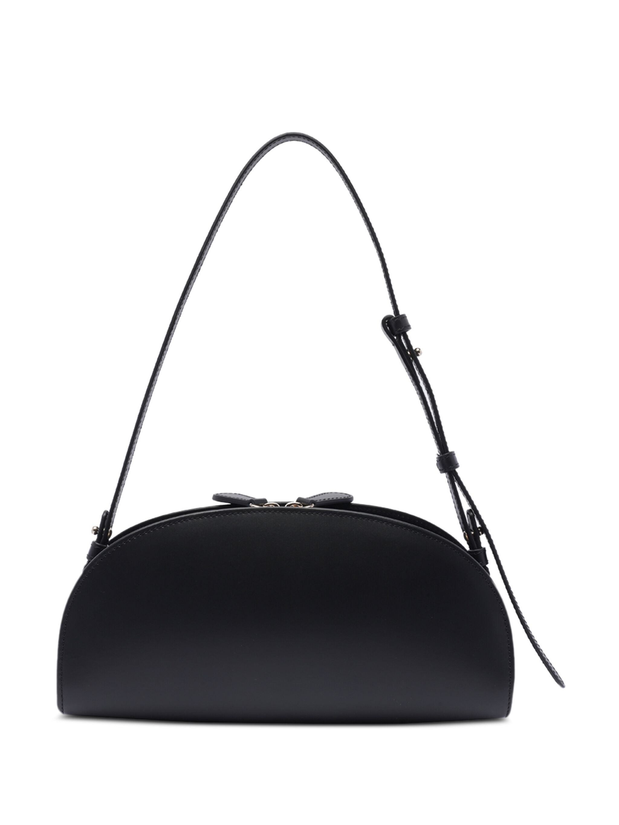Demi Lune Shoulder Bag - 2