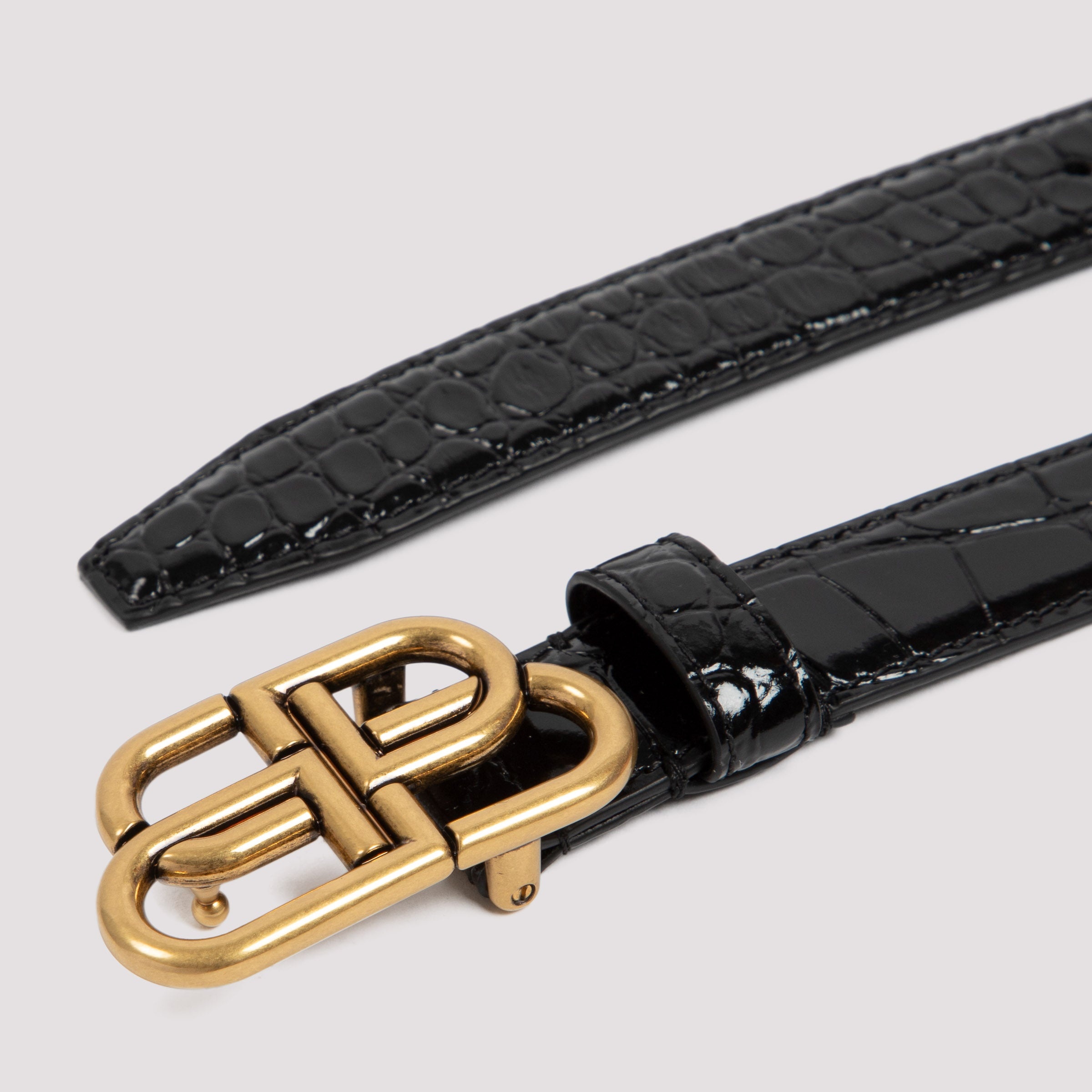 Belts Black - 5