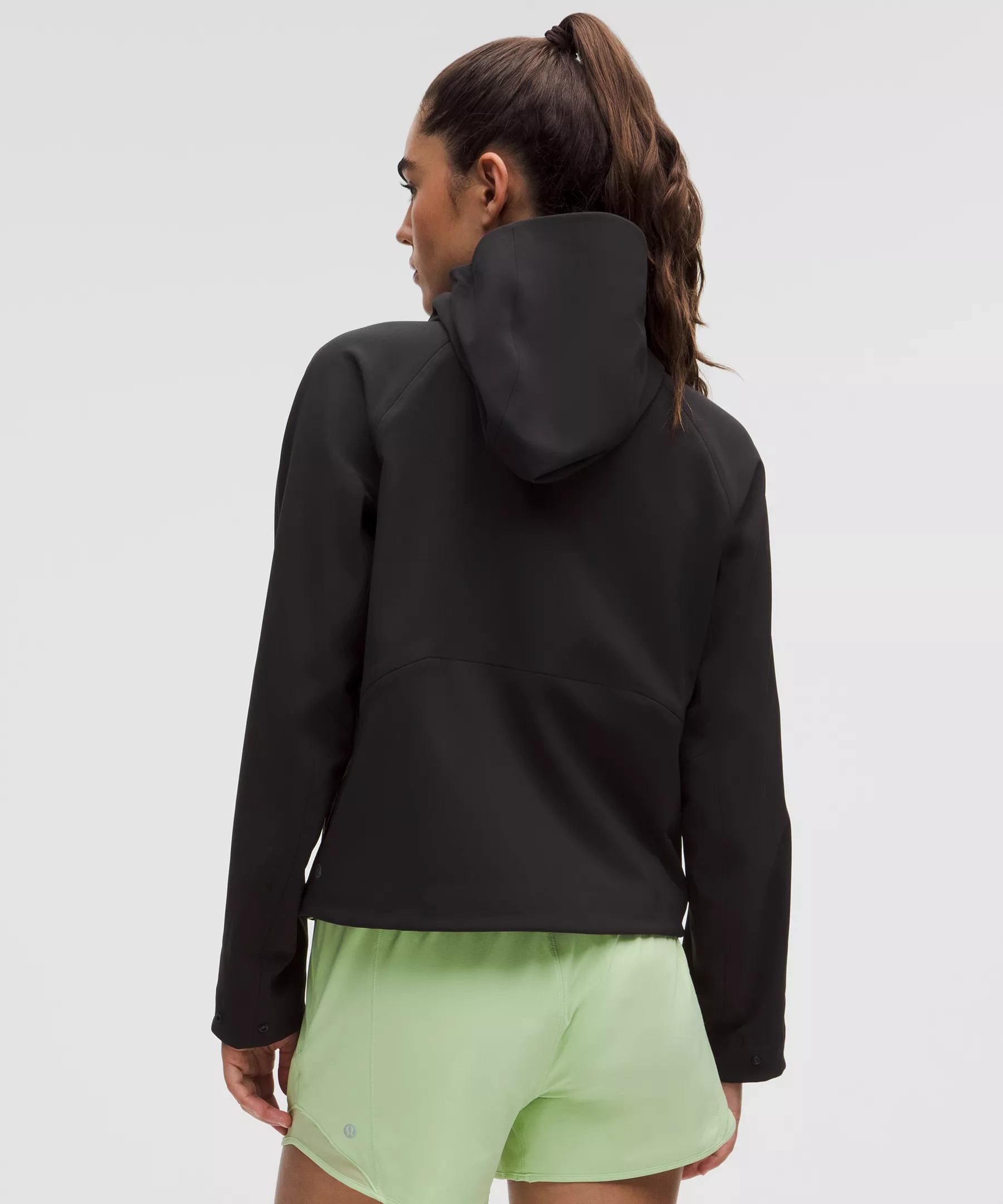 Women's Cross Chill City-to-Trail Jacket - 3