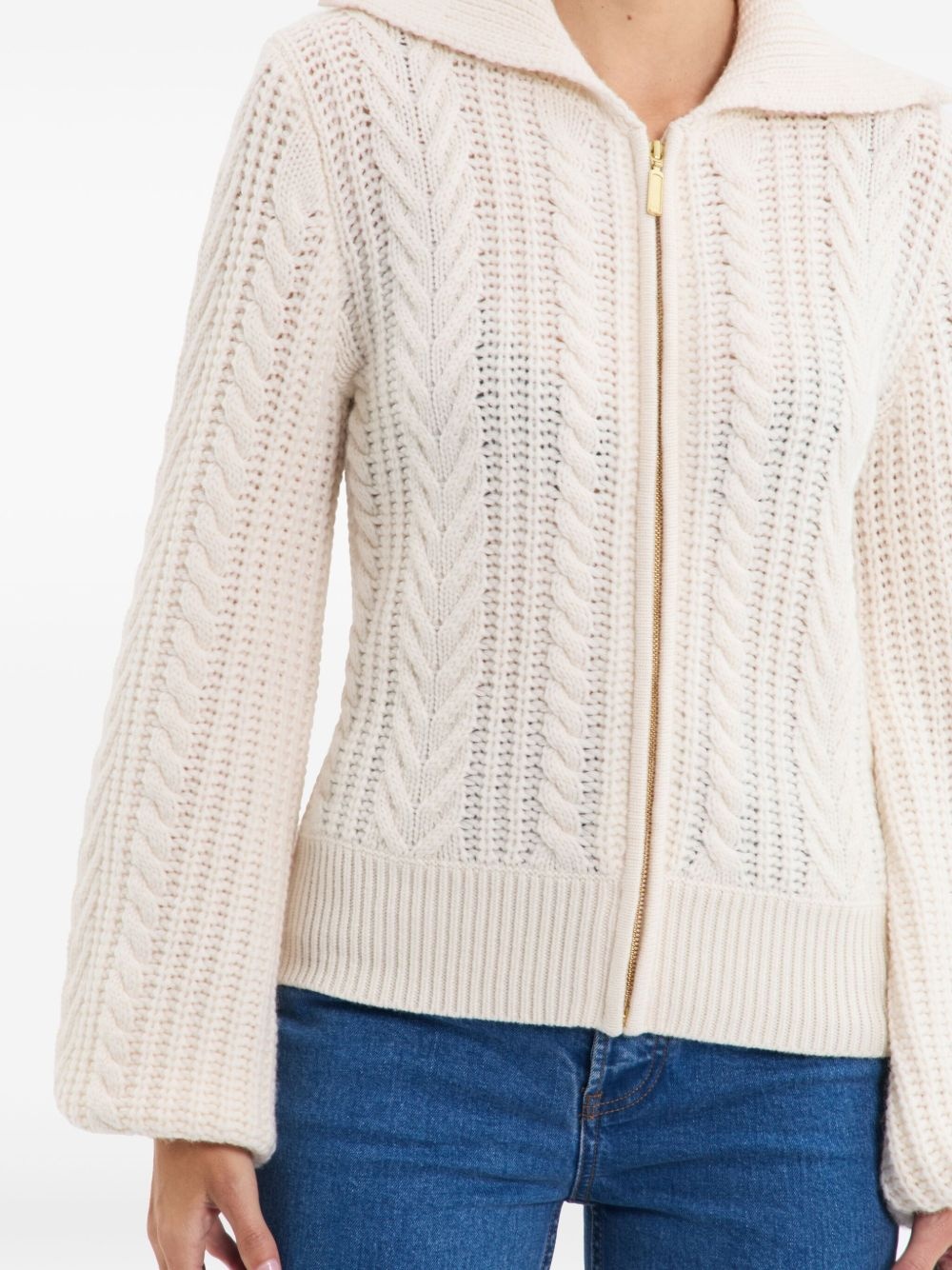 Saylor jumper - 5