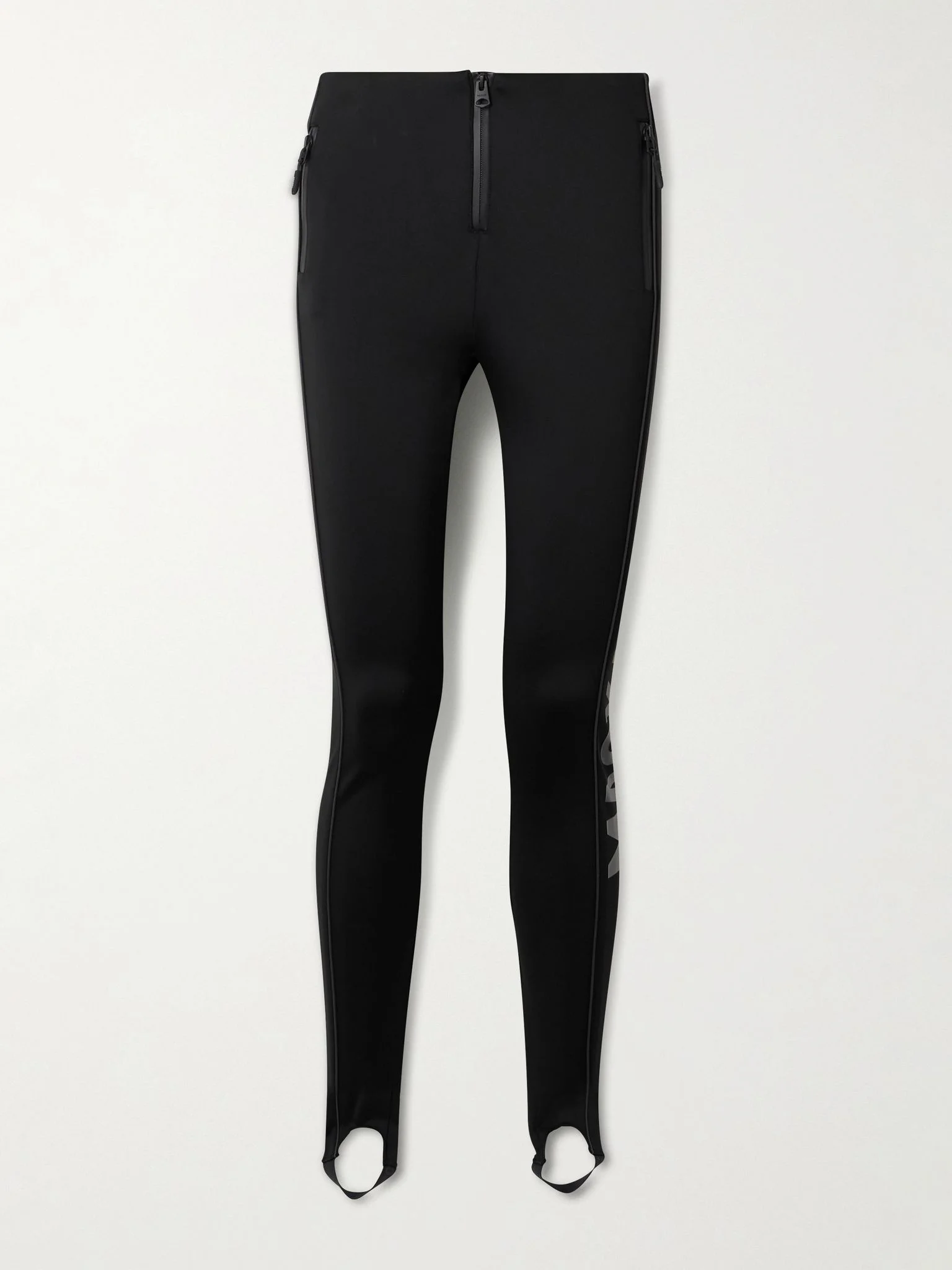 Zavi ski pants Black - 1