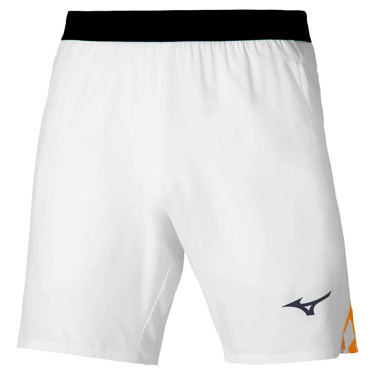 Mizuno Men's 8-Inch Amplify Tennis Short - 1