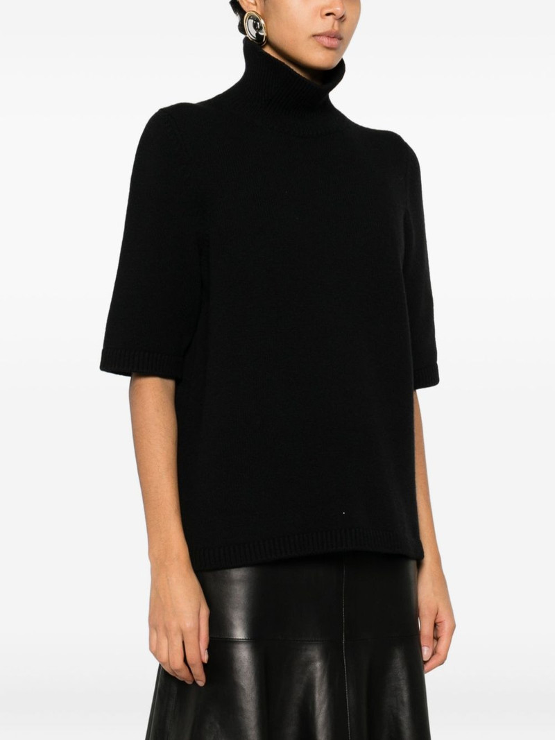 roll-neck top 3