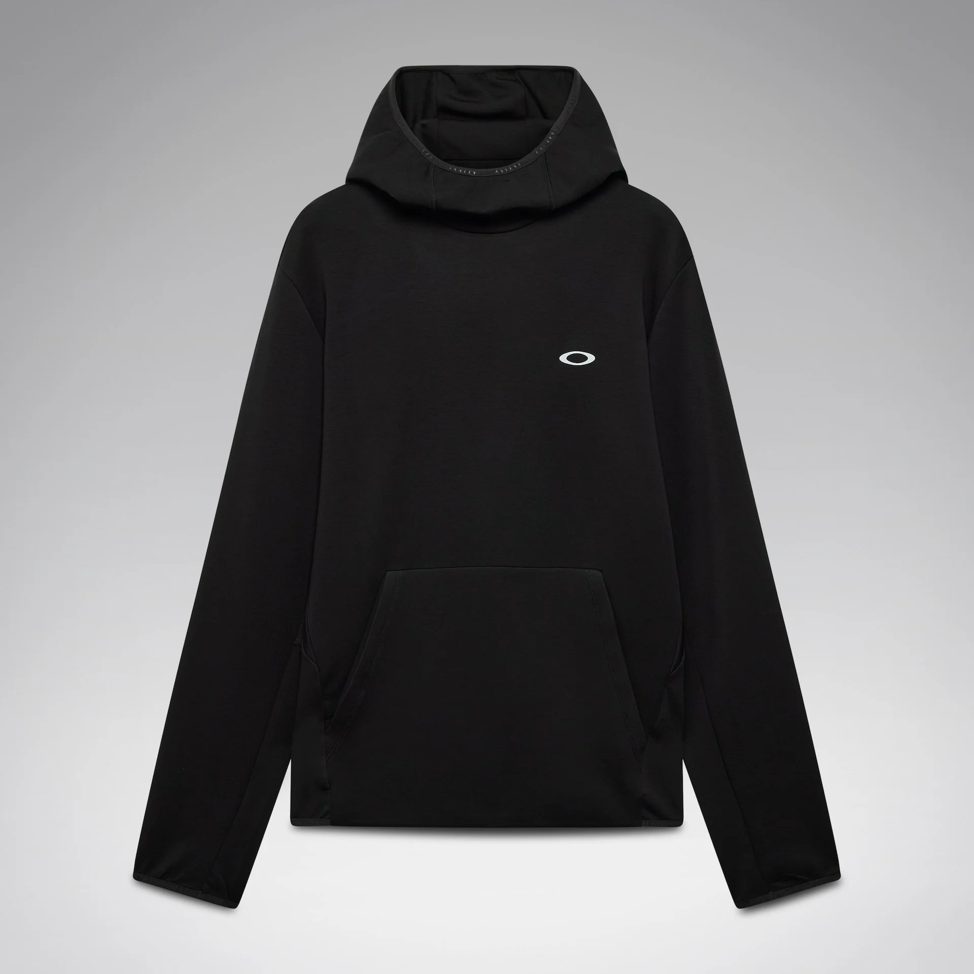Edge Force Pullover Hoodie - 1