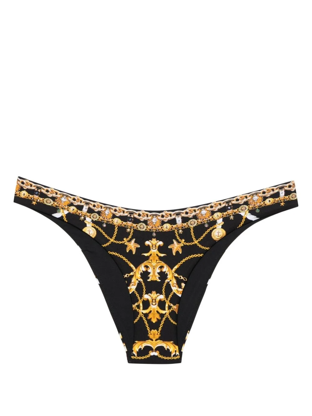 Coast To Coast bikini bottoms - 1