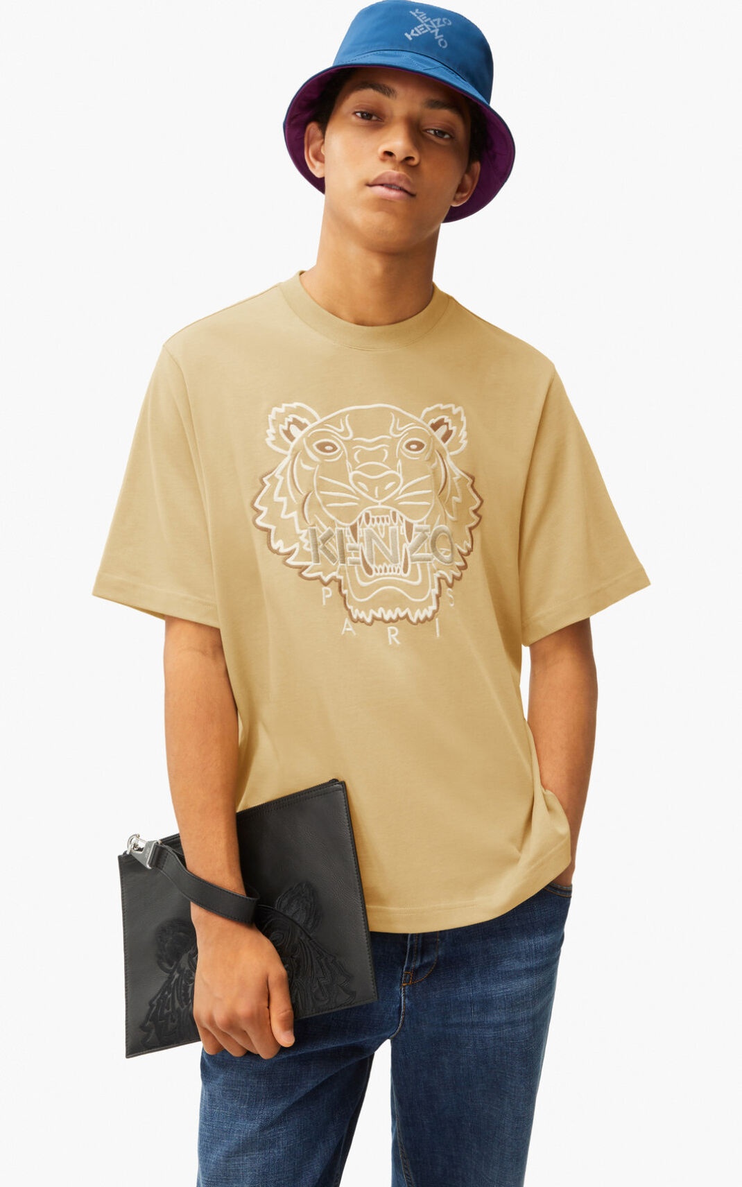 Tiger T-shirt - 4