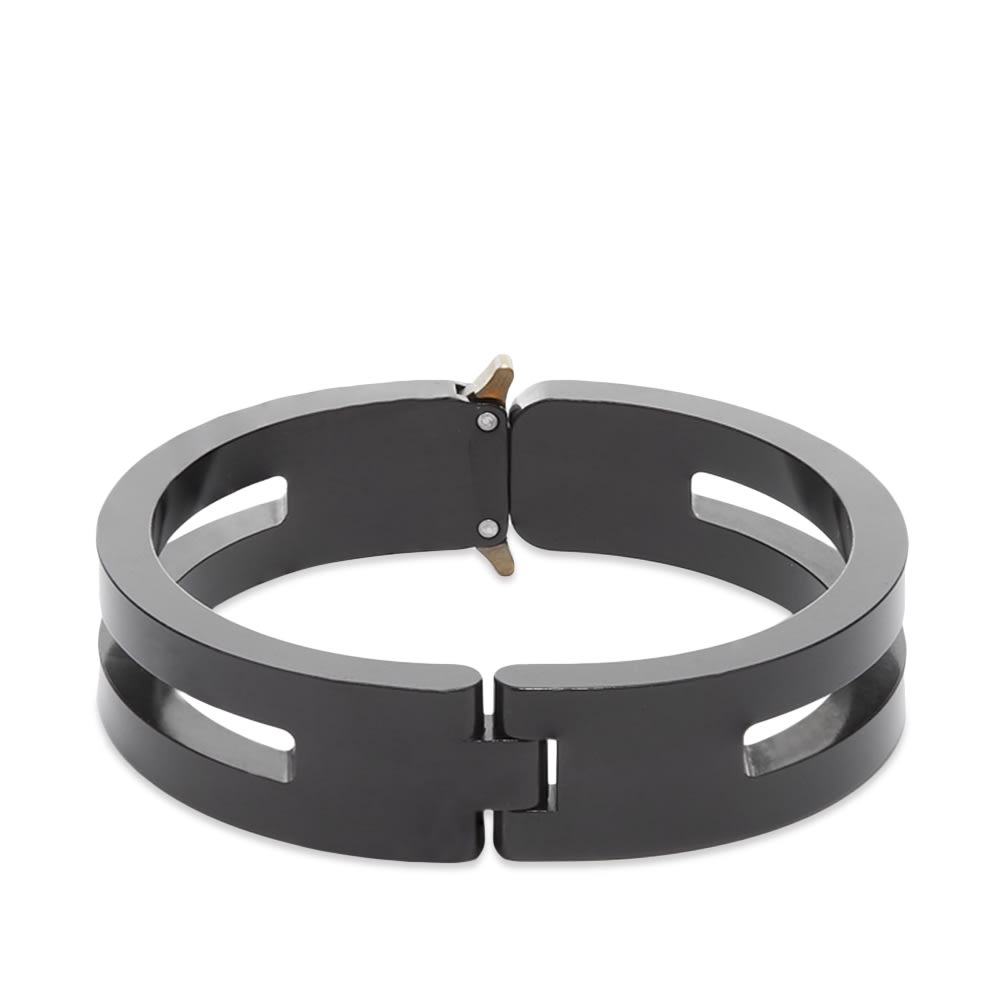 1017 ALYX 9SM Buckle Bracelet - 2