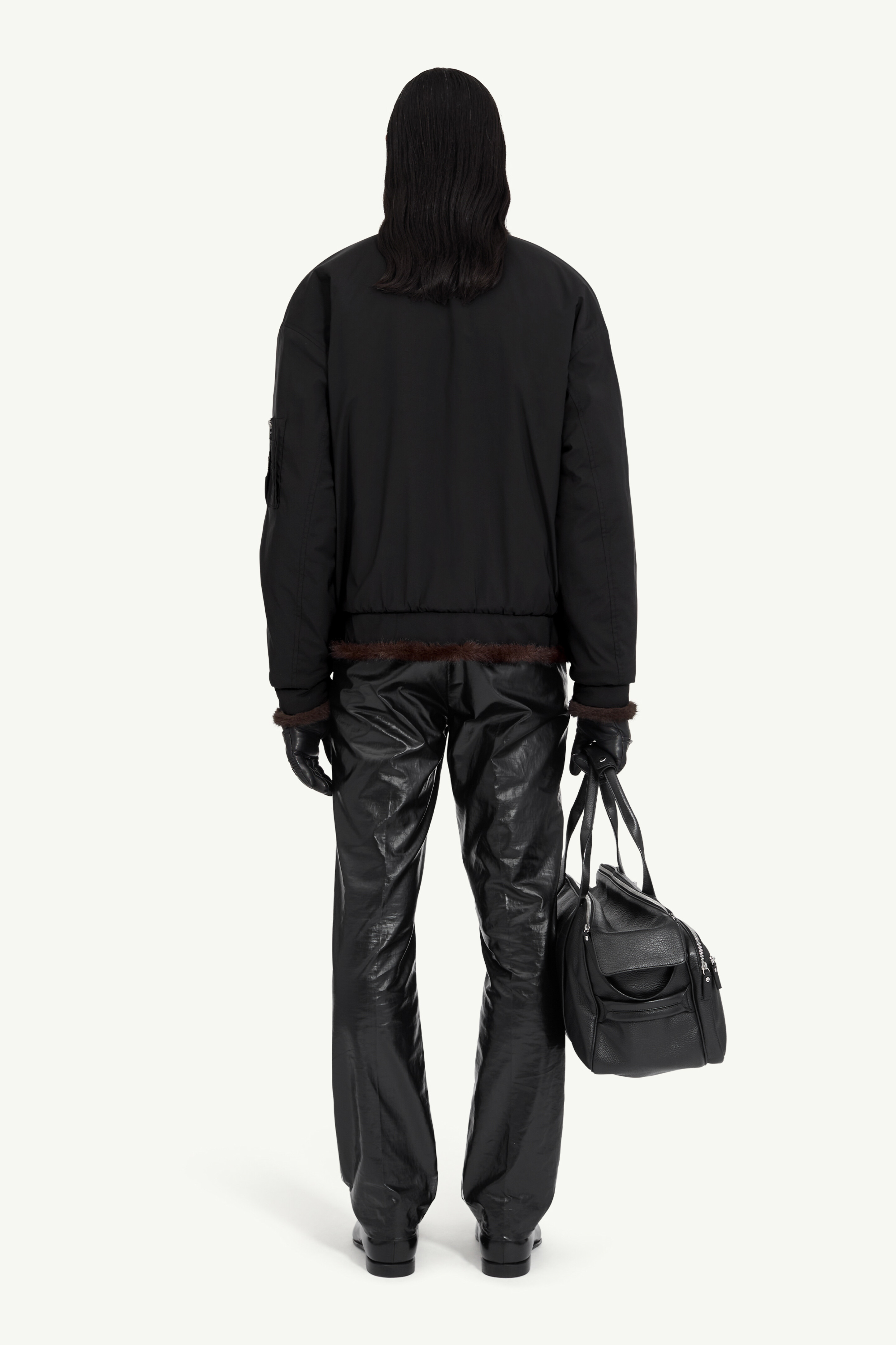 Bomber jacket - 8