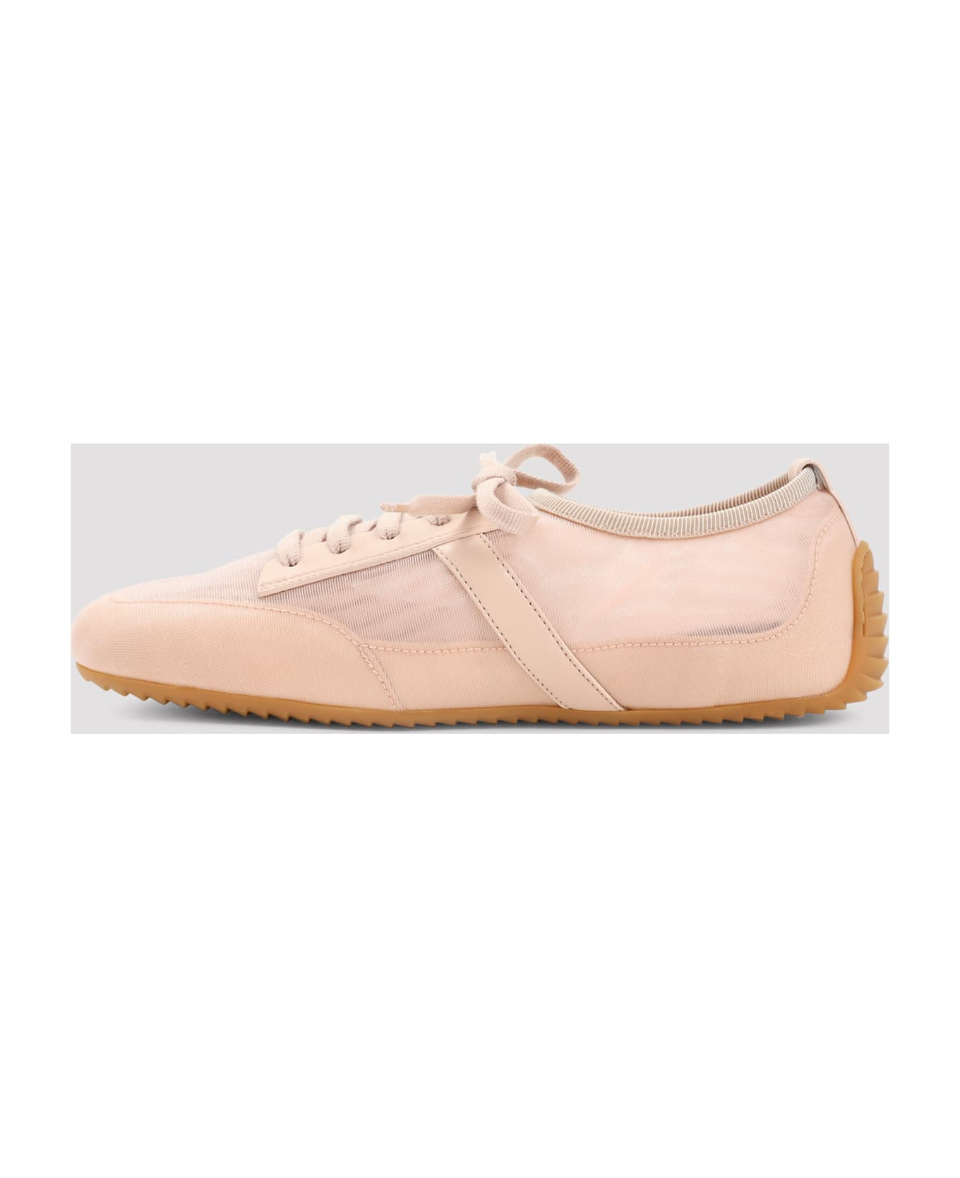 Slim Sneakers - 4