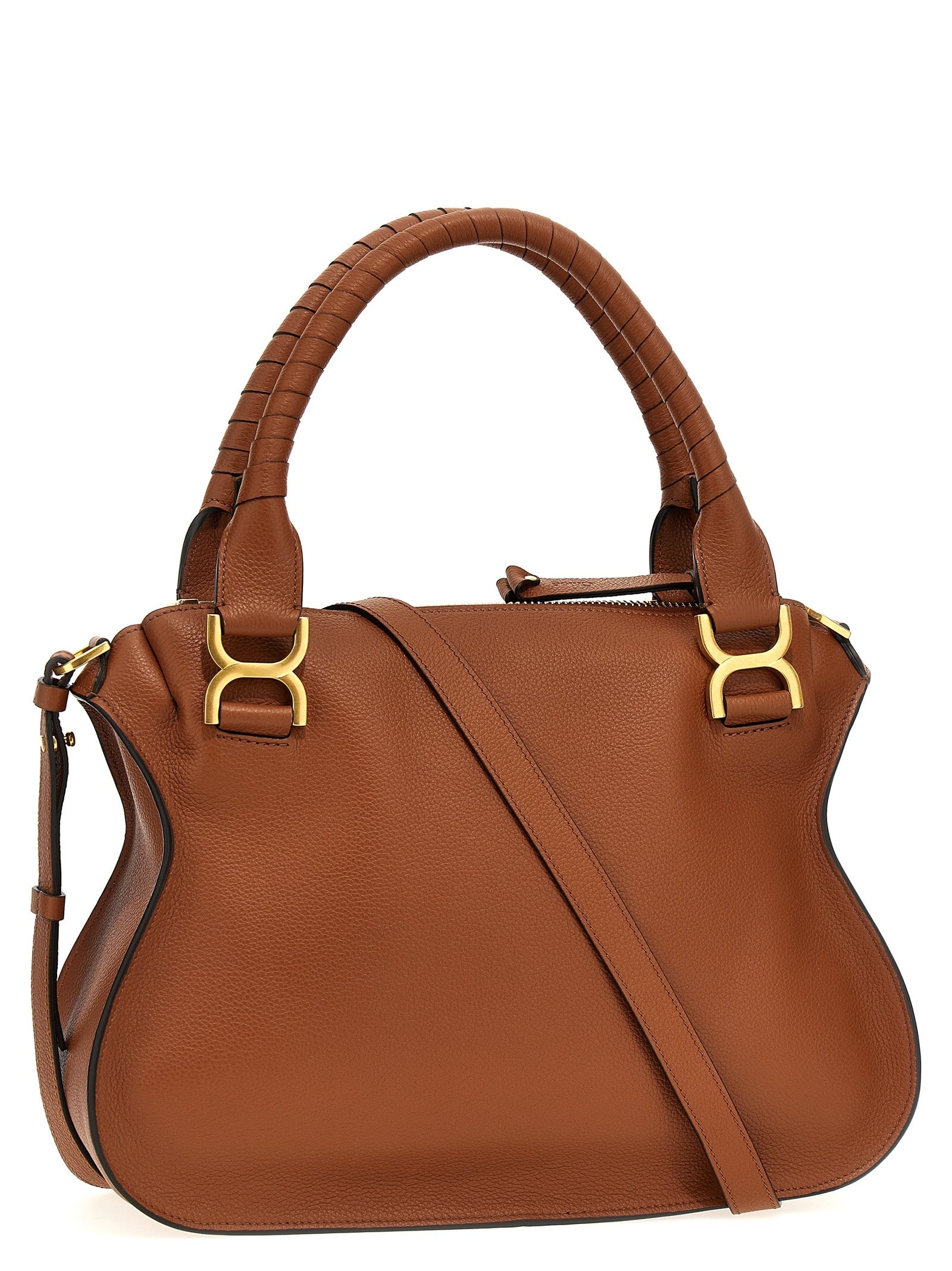 Marcie Crossbody Bags Brown - 2