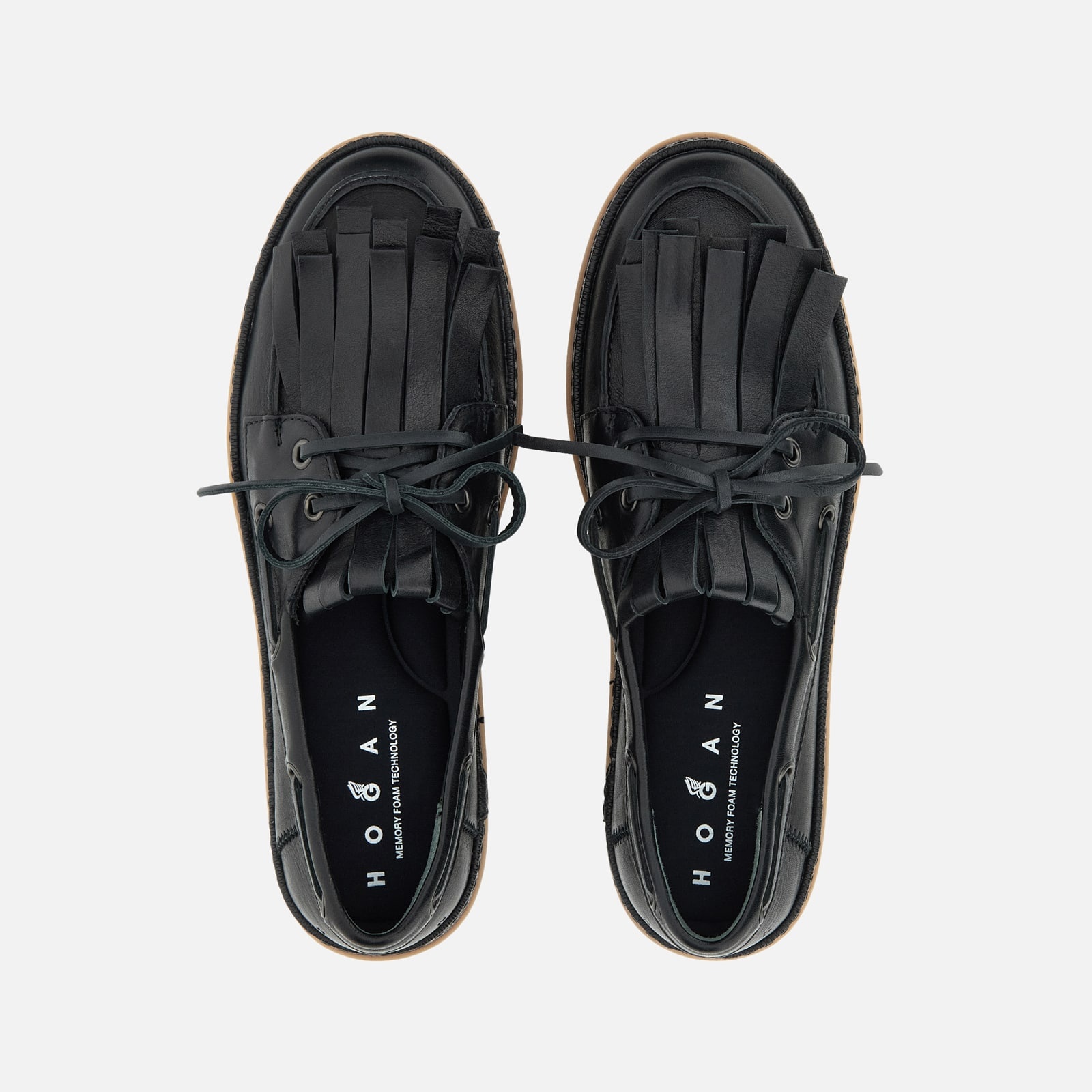 Boat Shoes Hogan H683 - 5